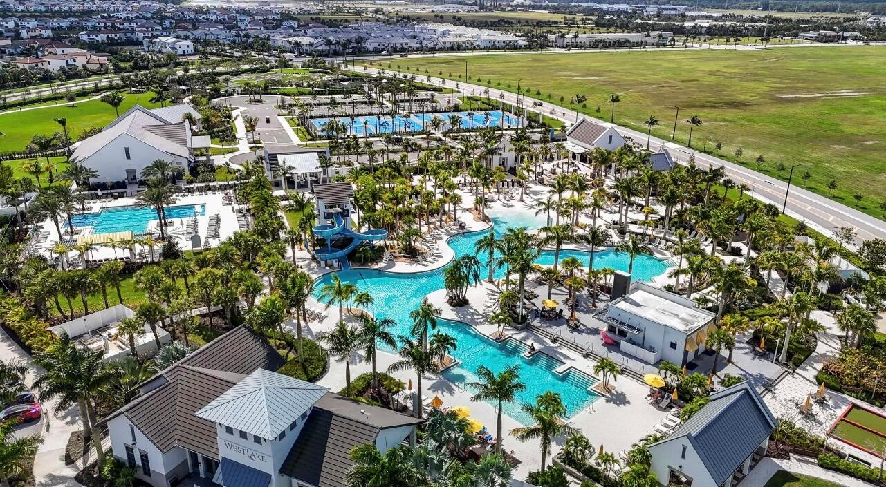 MEADOWS OF WESTLAKE - Residential