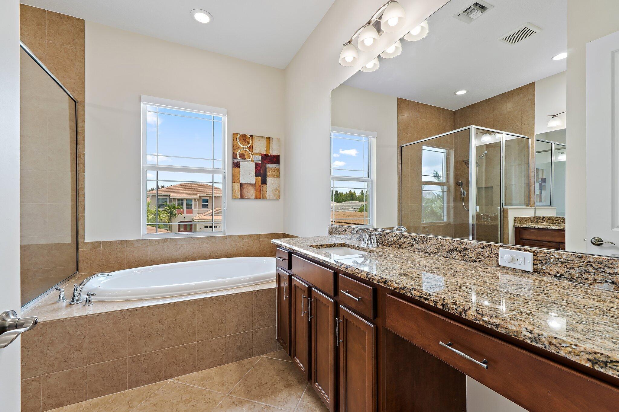 MEADOWS OF WESTLAKE - Residential