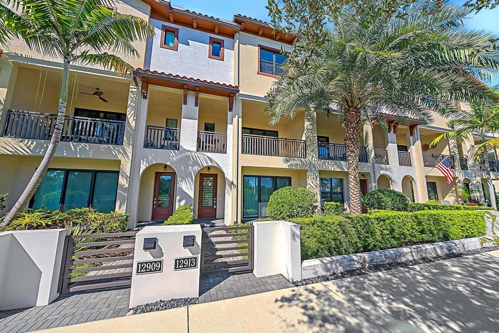 Photo of 12913 Alton Road, Palm Beach Gardens, FL 33418 (MLS # R11121816)