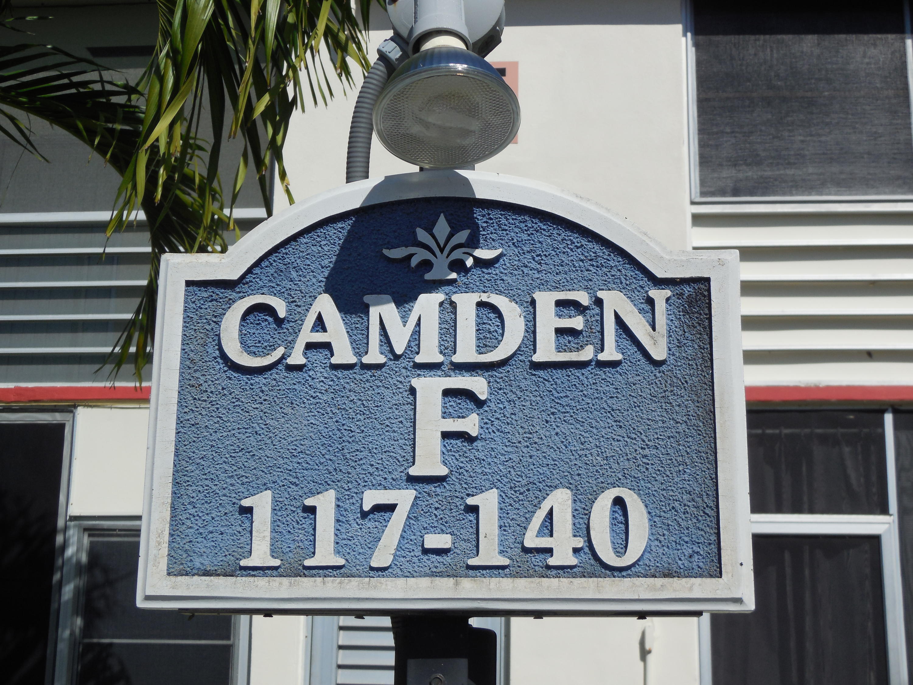 Century Village - Residential