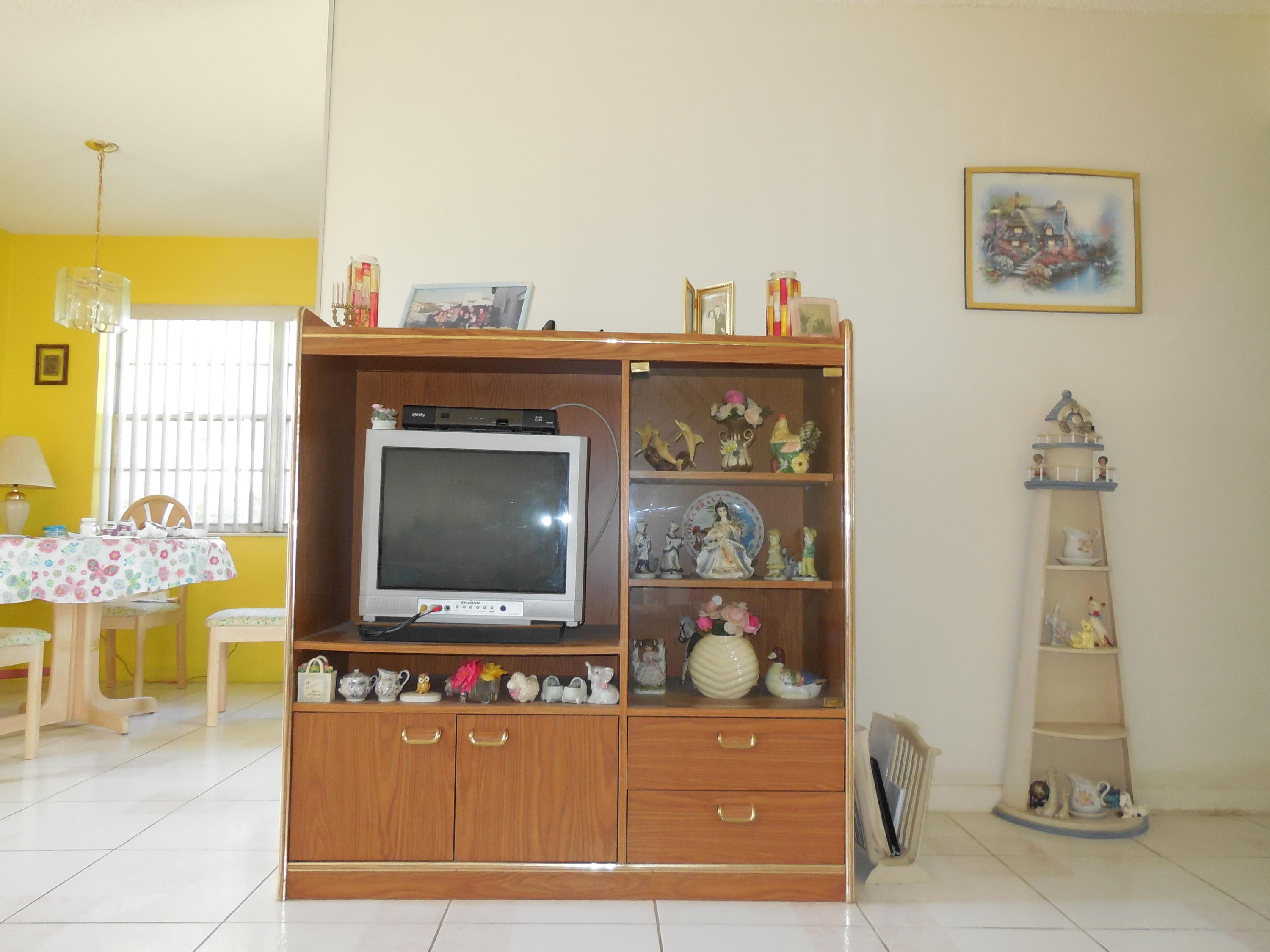 Century Village - Residential