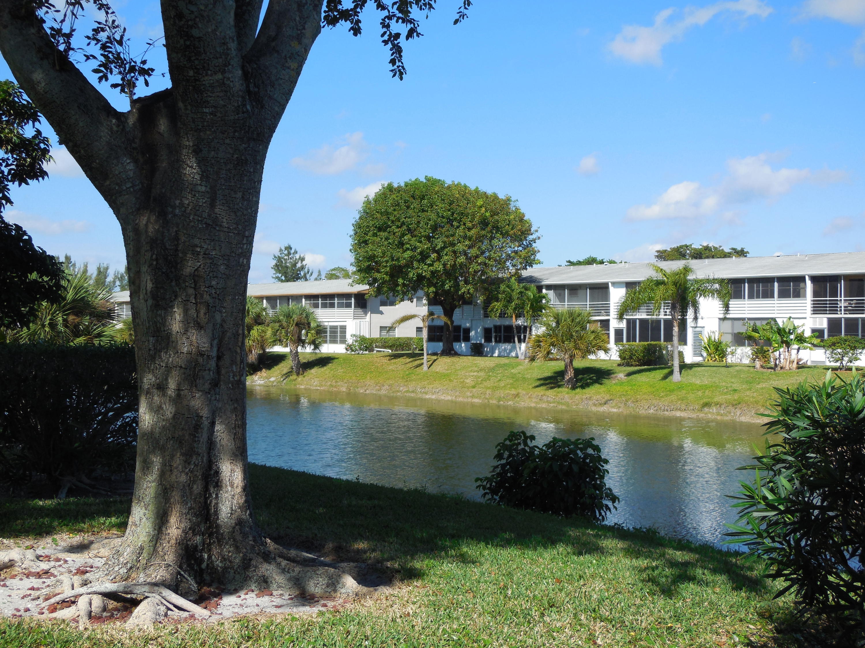 Century Village - Residential