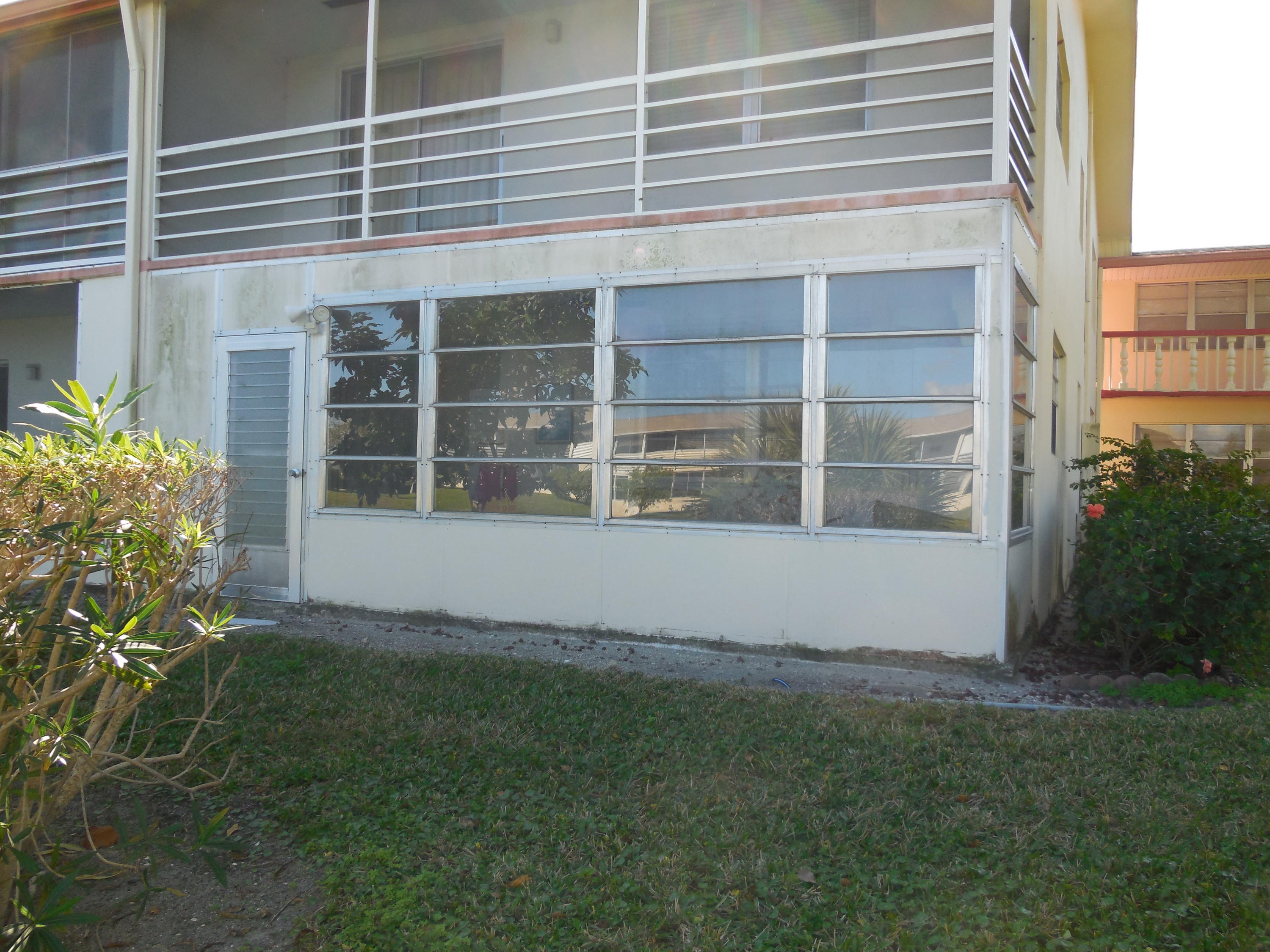 Century Village - Residential