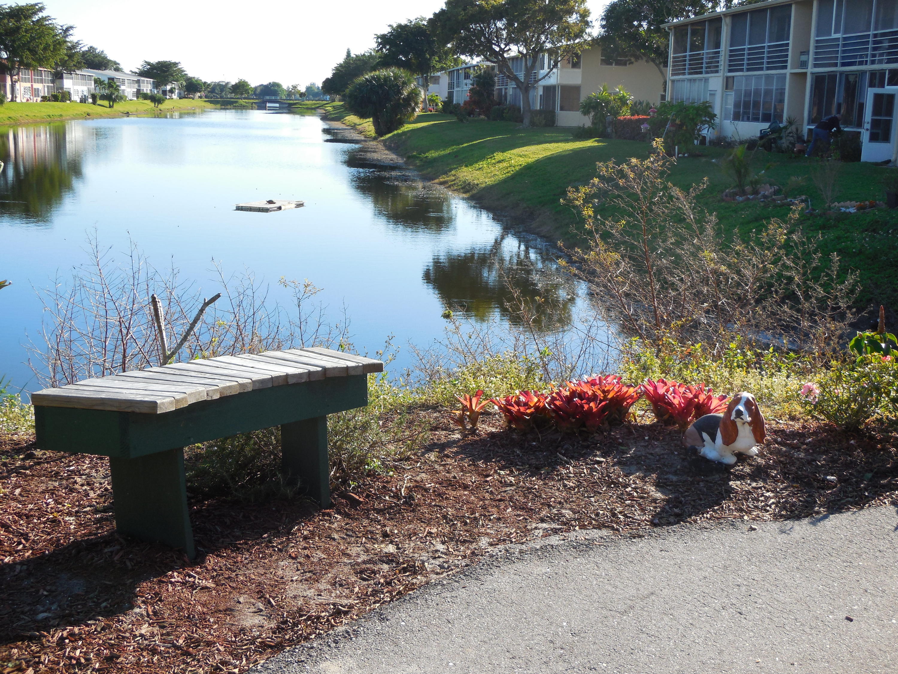 Century Village - Residential