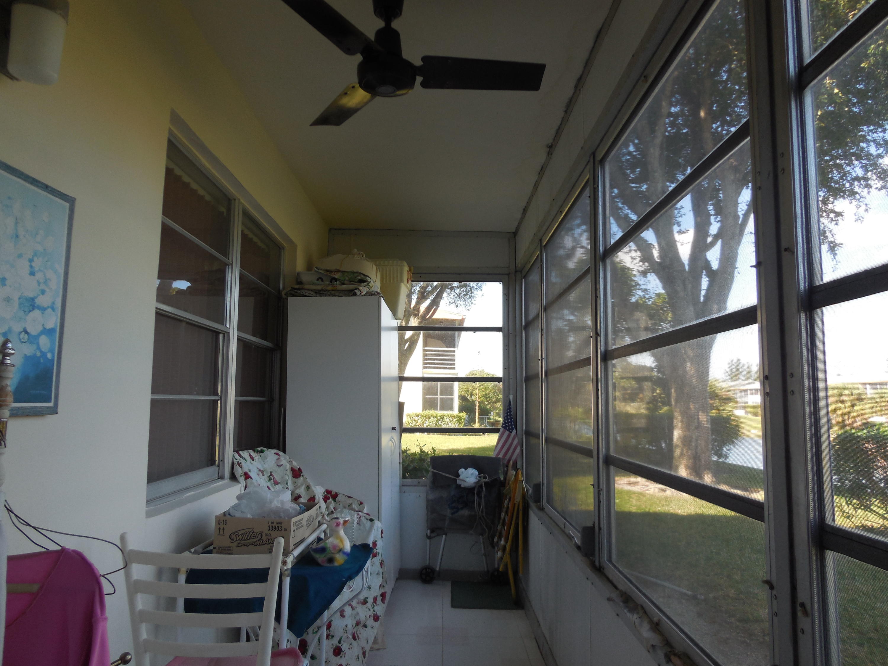 Century Village - Residential