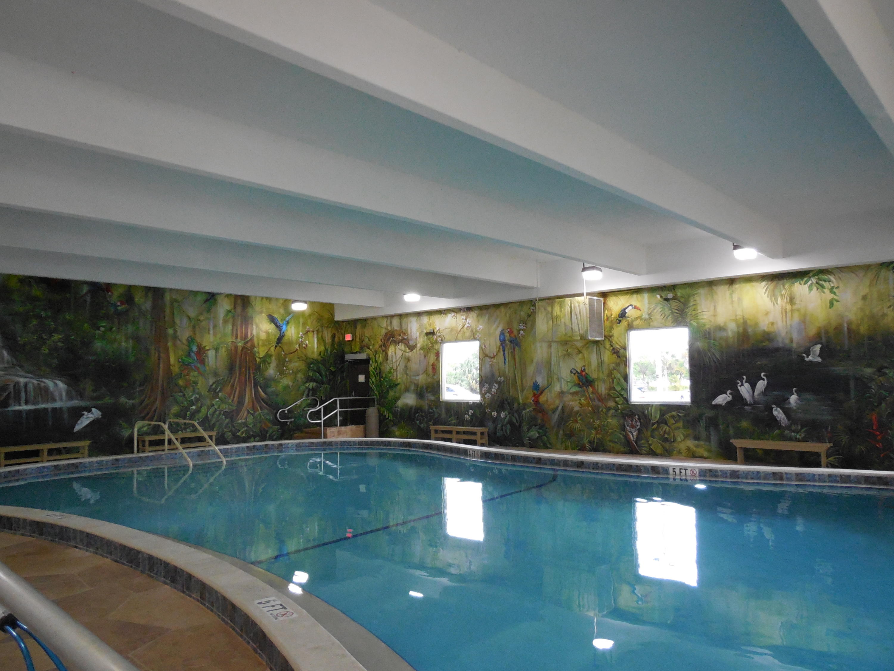 Century Village - Residential