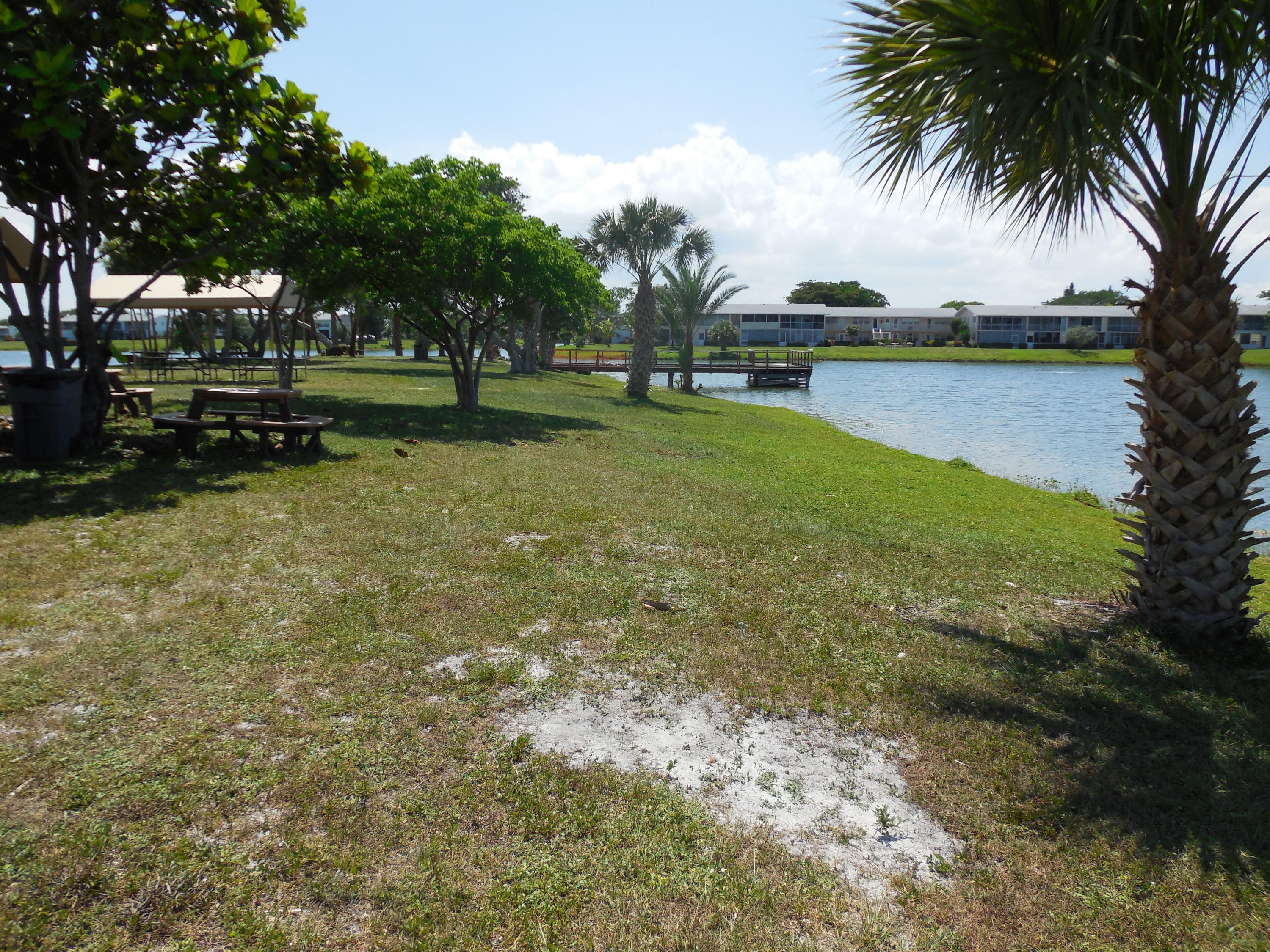 Century Village - Residential