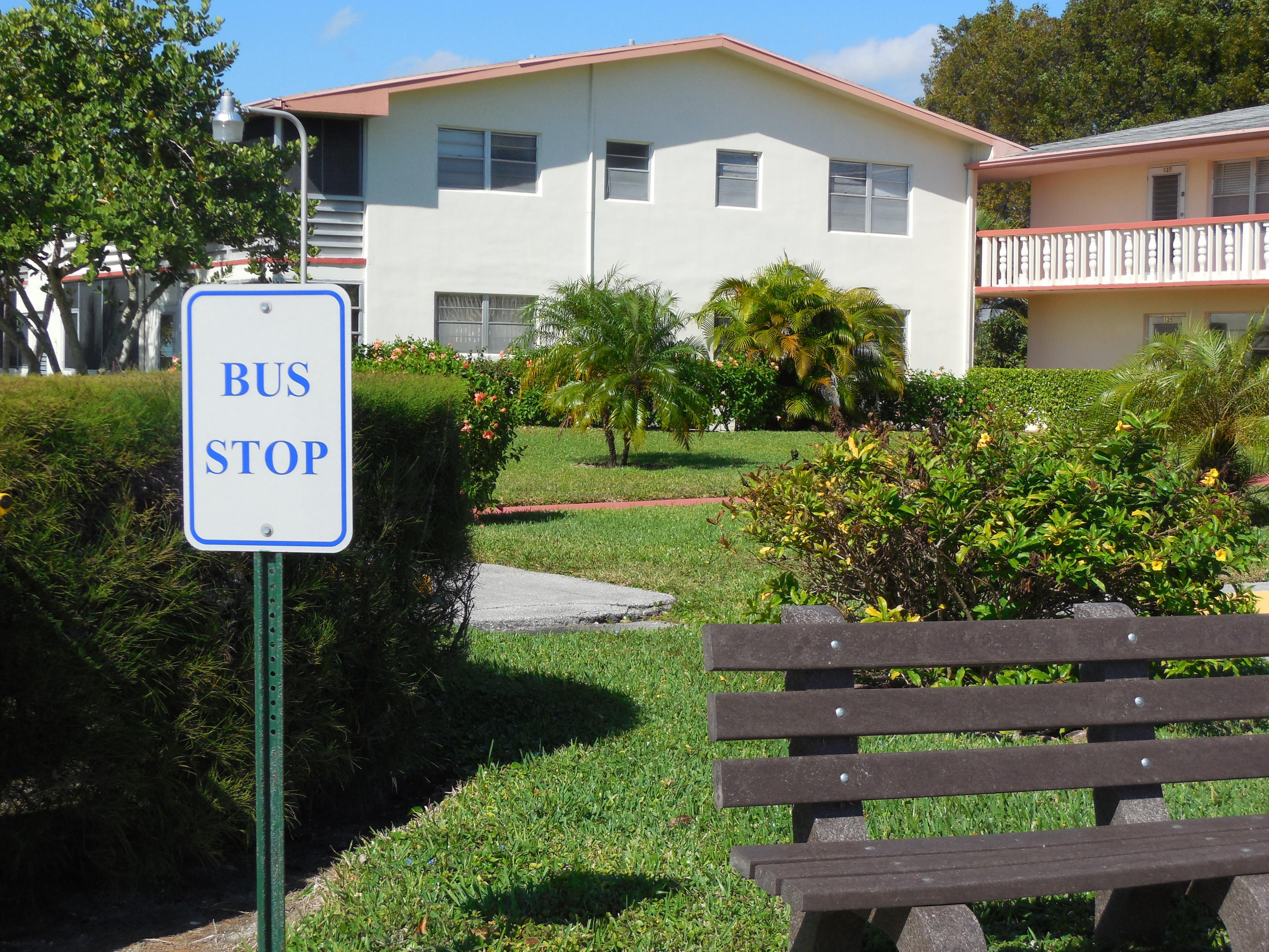 Century Village - Residential