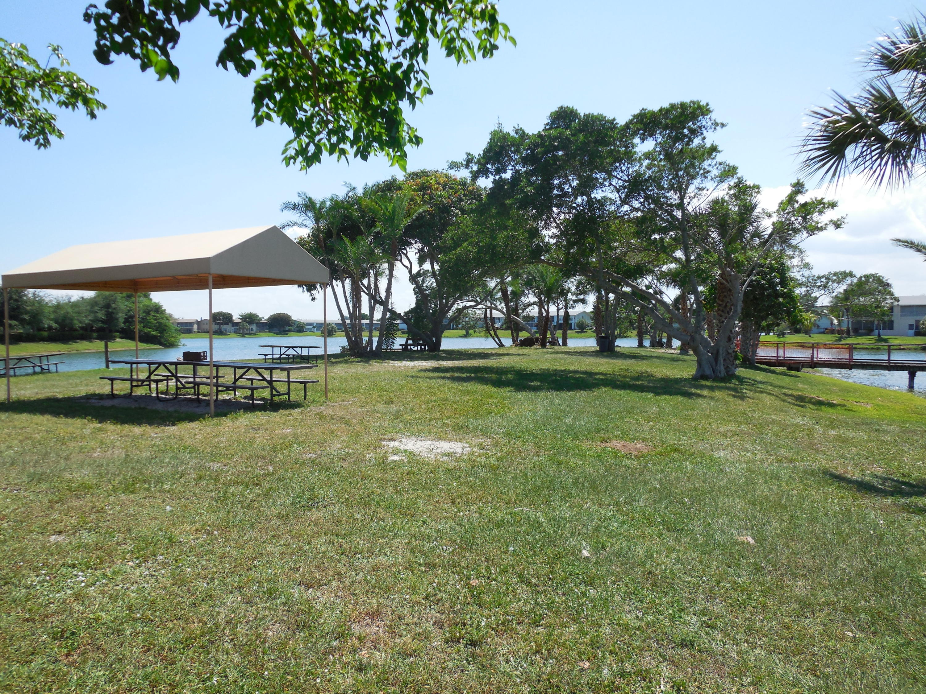 Century Village - Residential