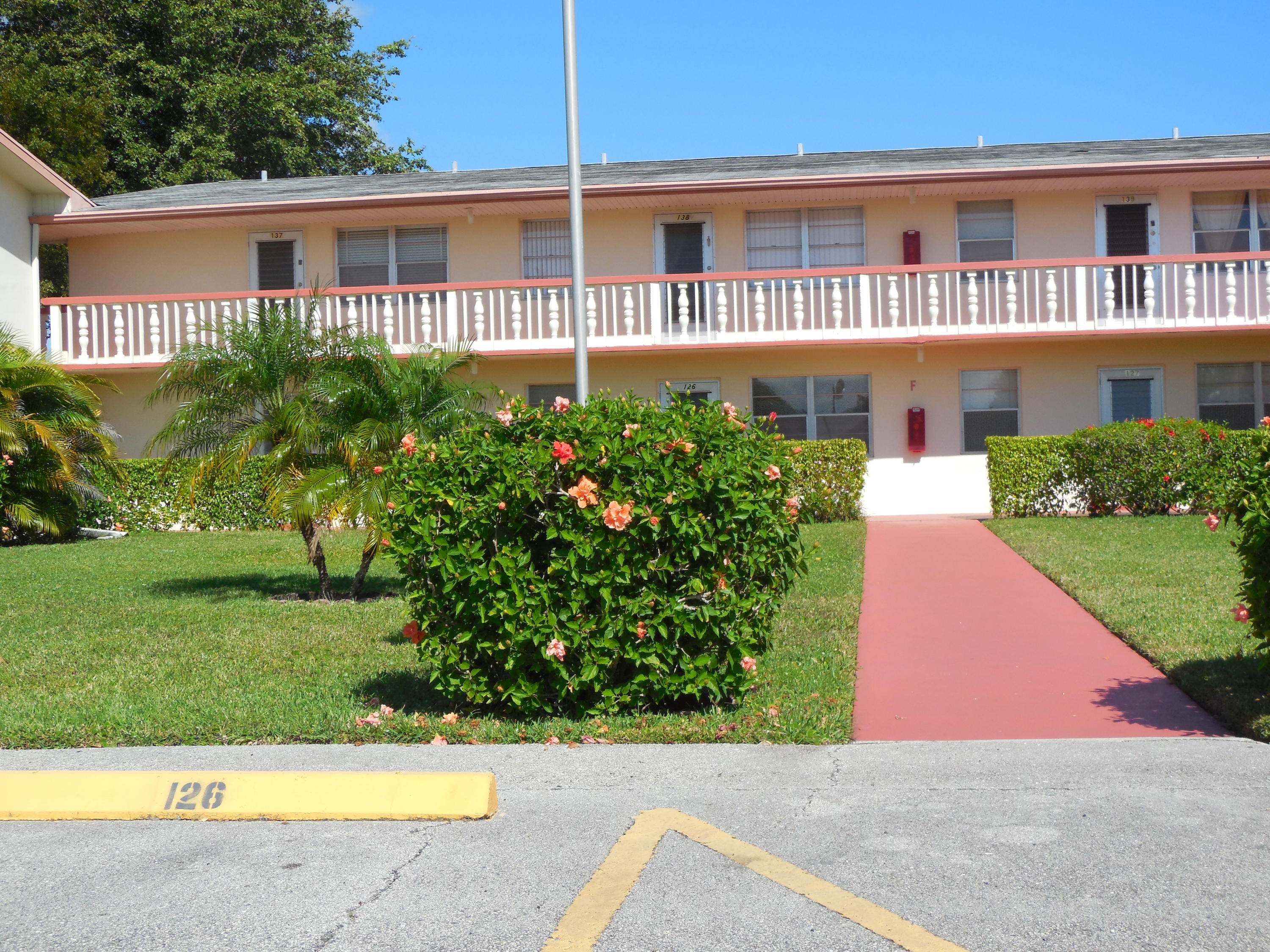 Century Village - Residential