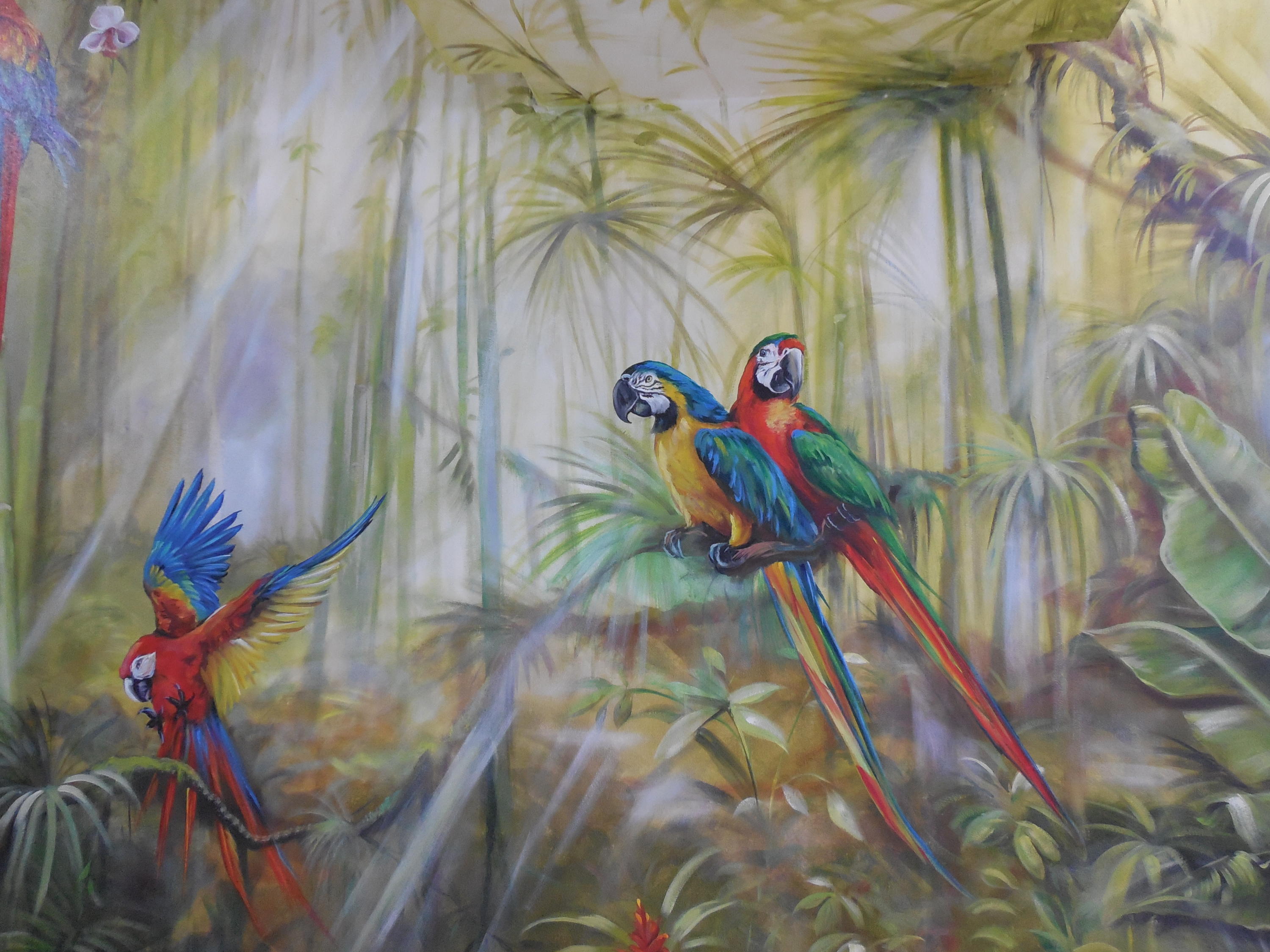 Century Village - Residential