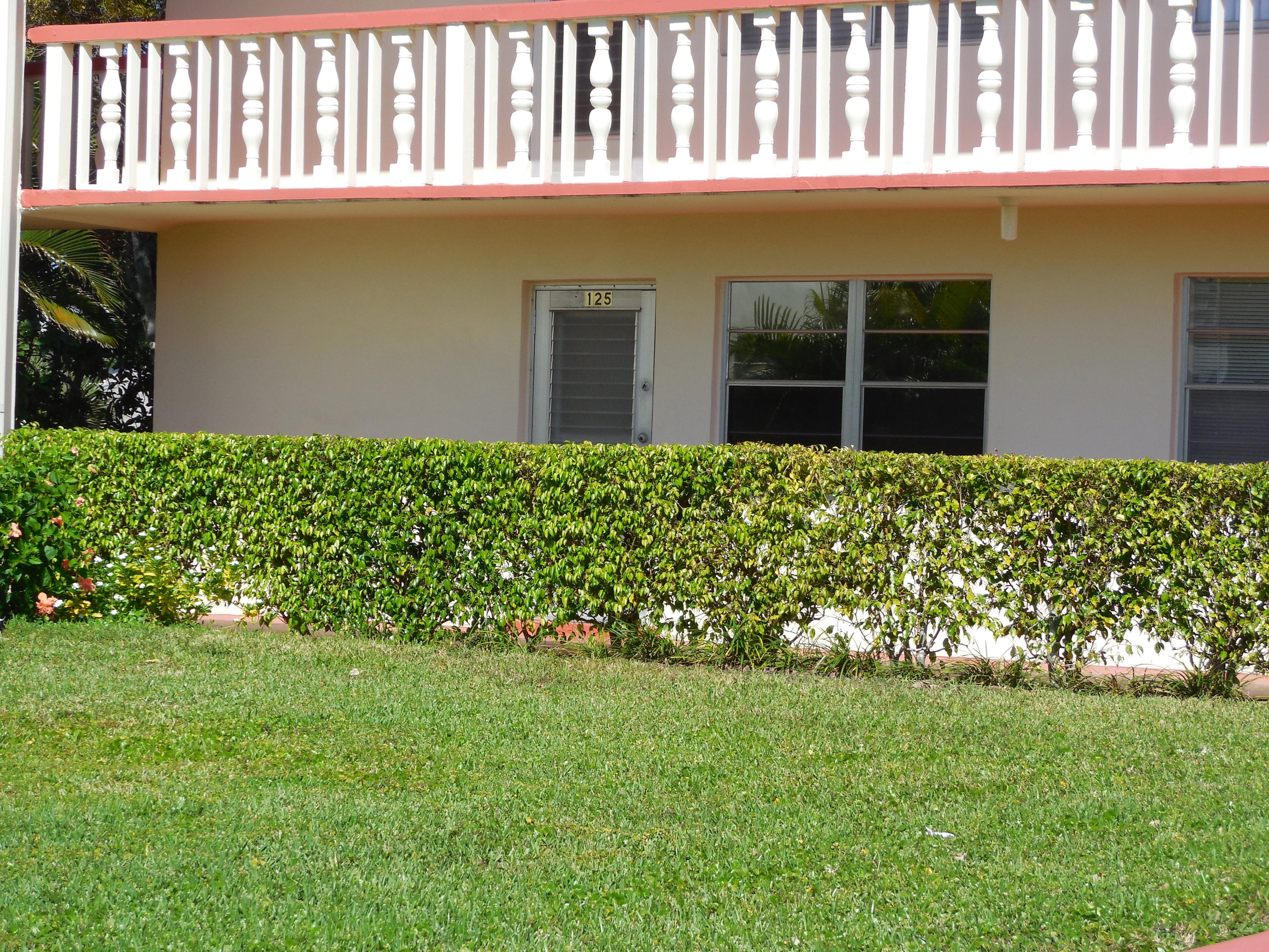 Century Village - Residential