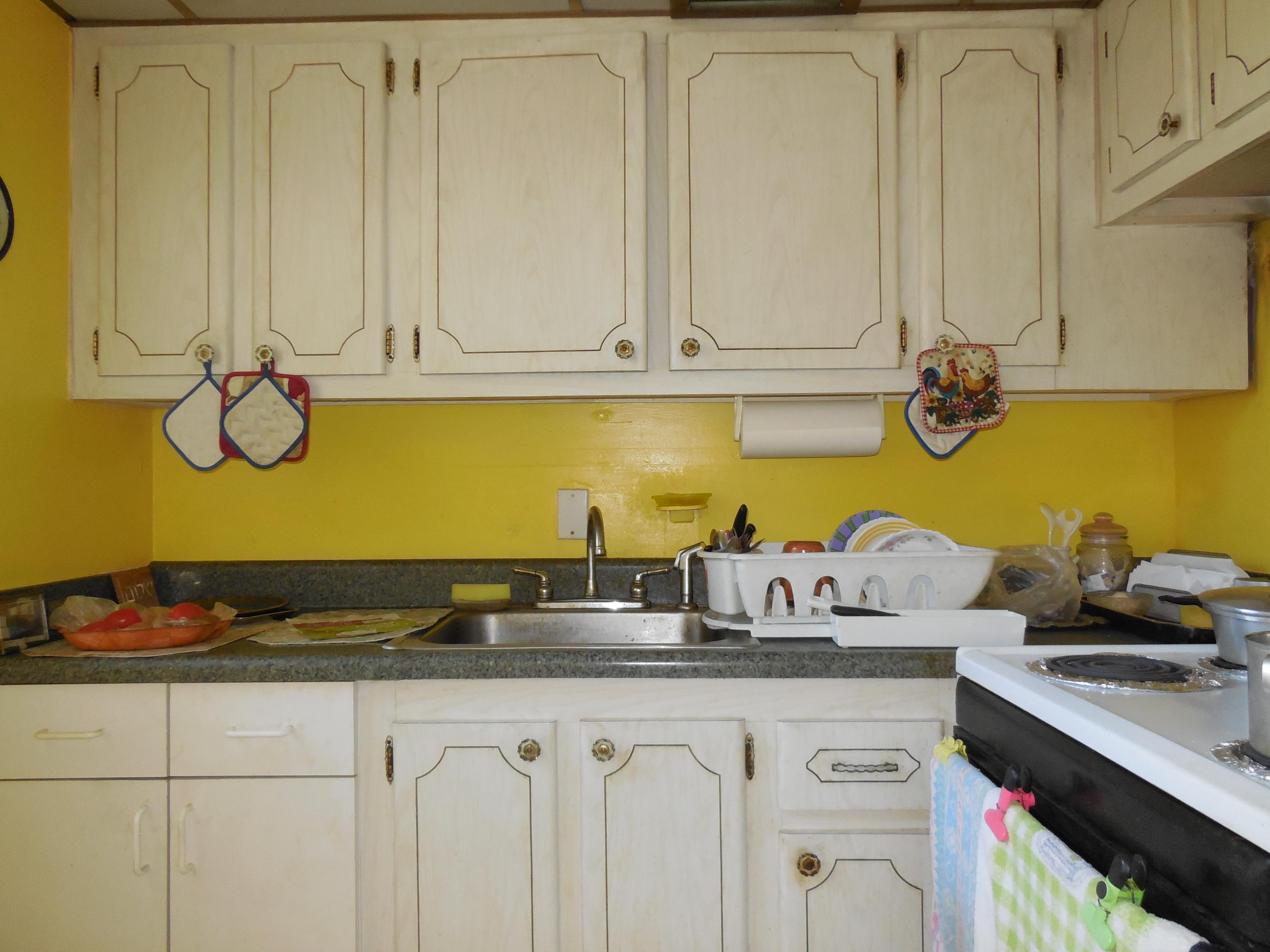 Century Village - Residential