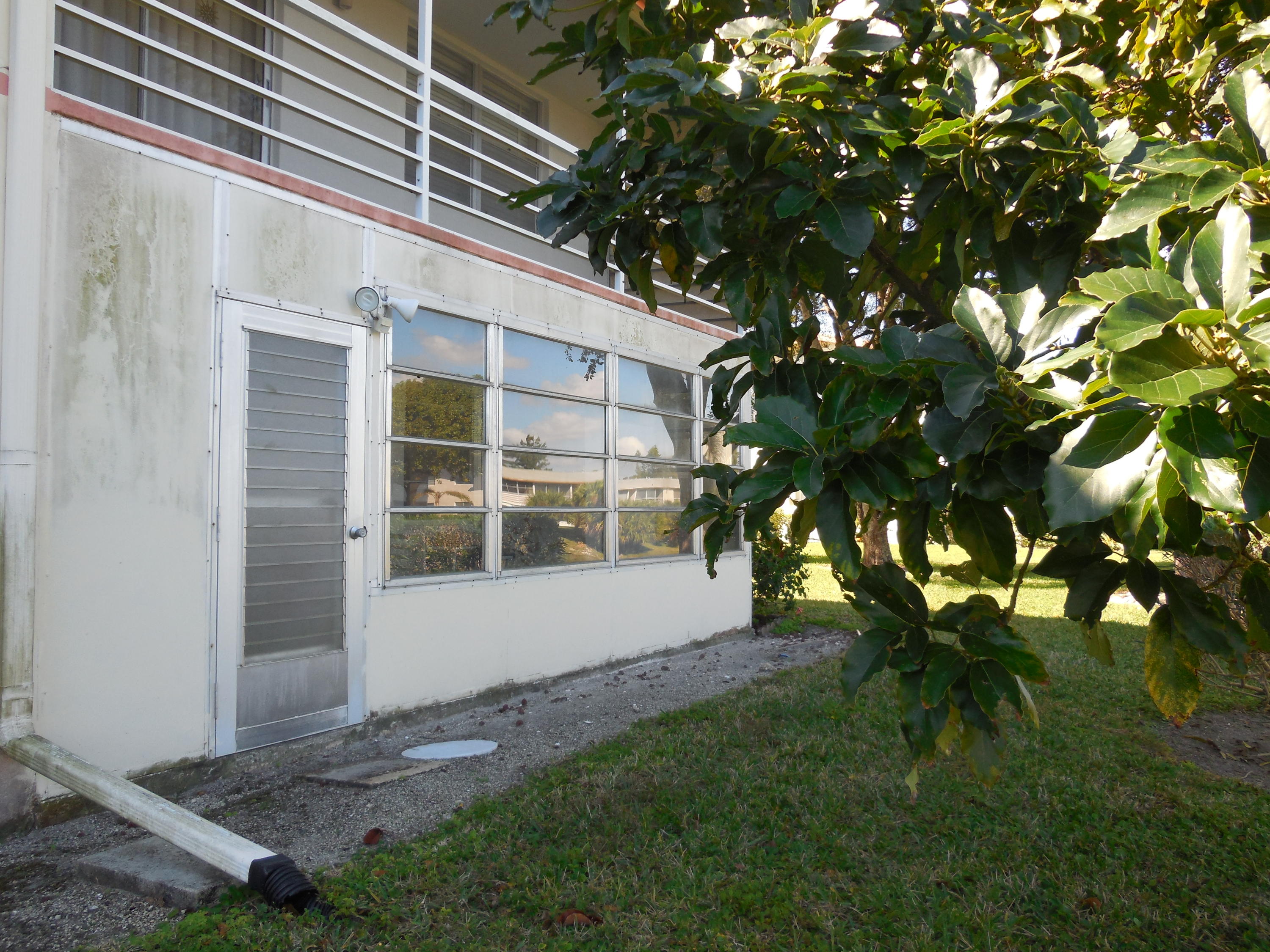 Century Village - Residential