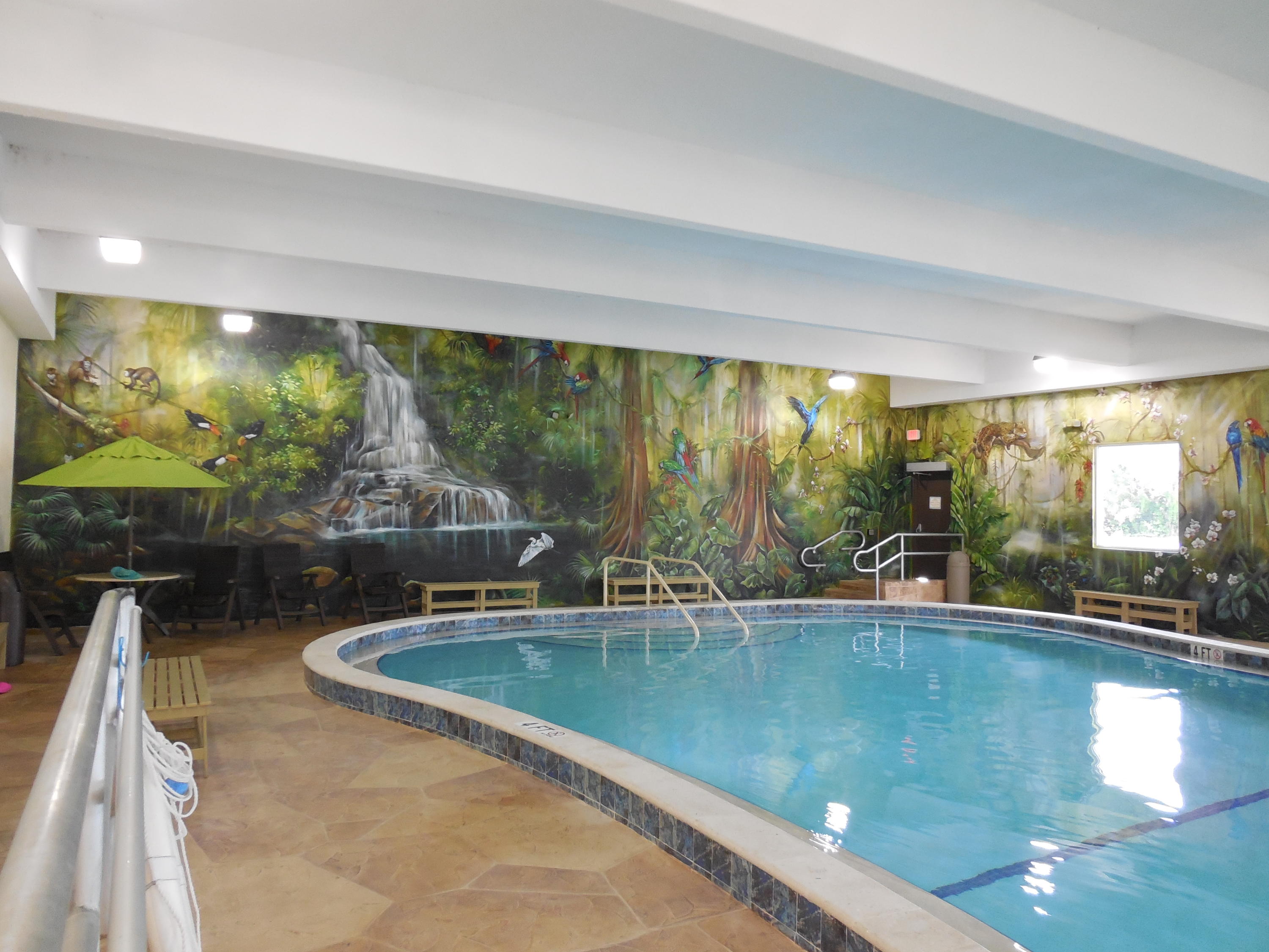 Century Village - Residential