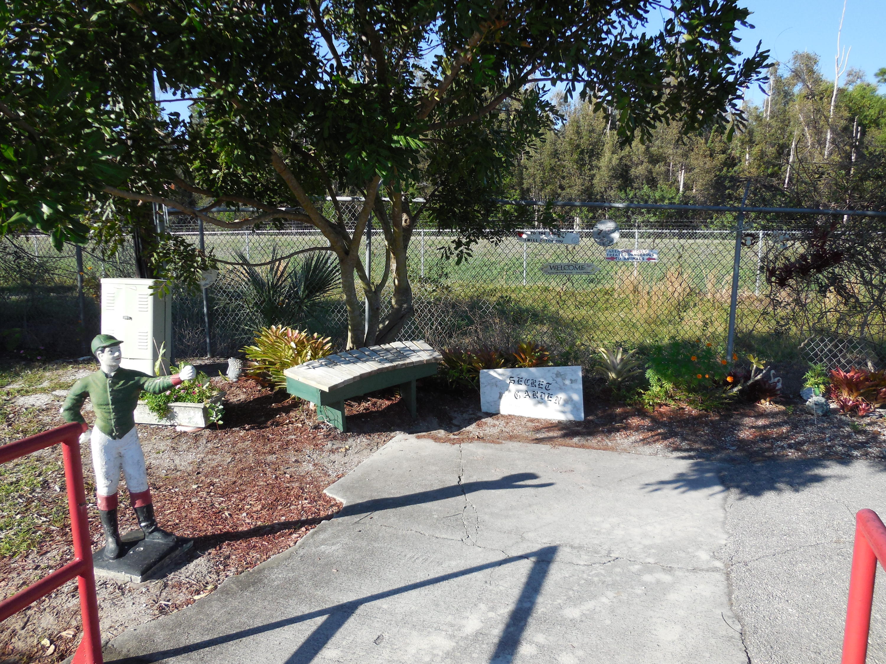 Century Village - Residential