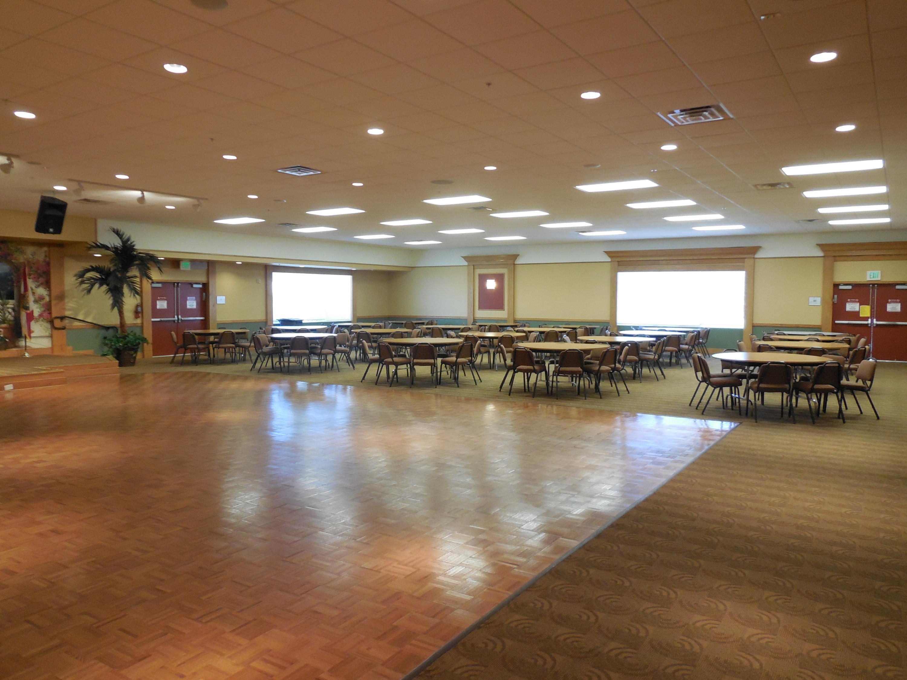 Century Village - Residential