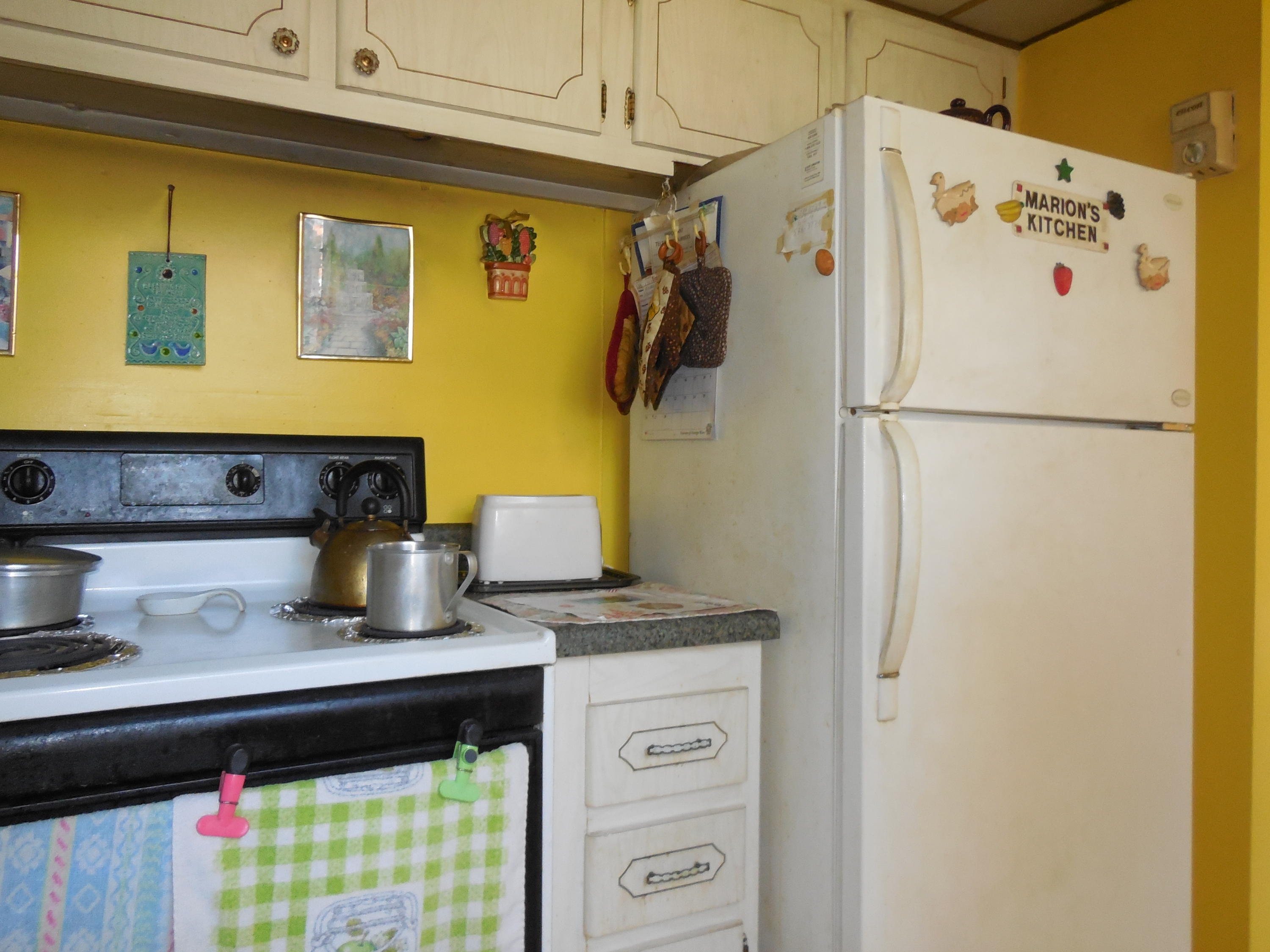 Century Village - Residential