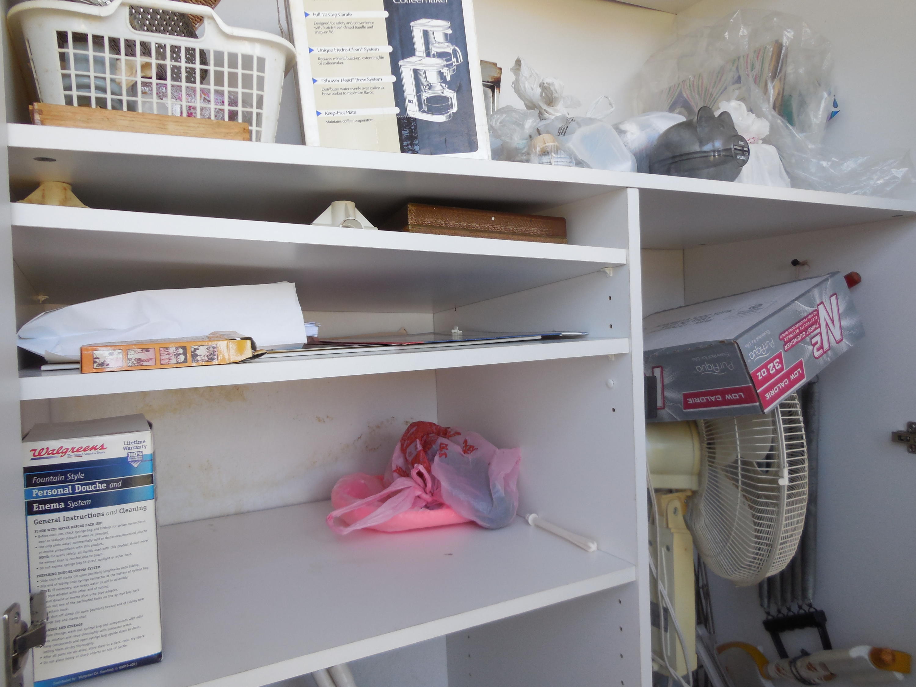 Century Village - Residential