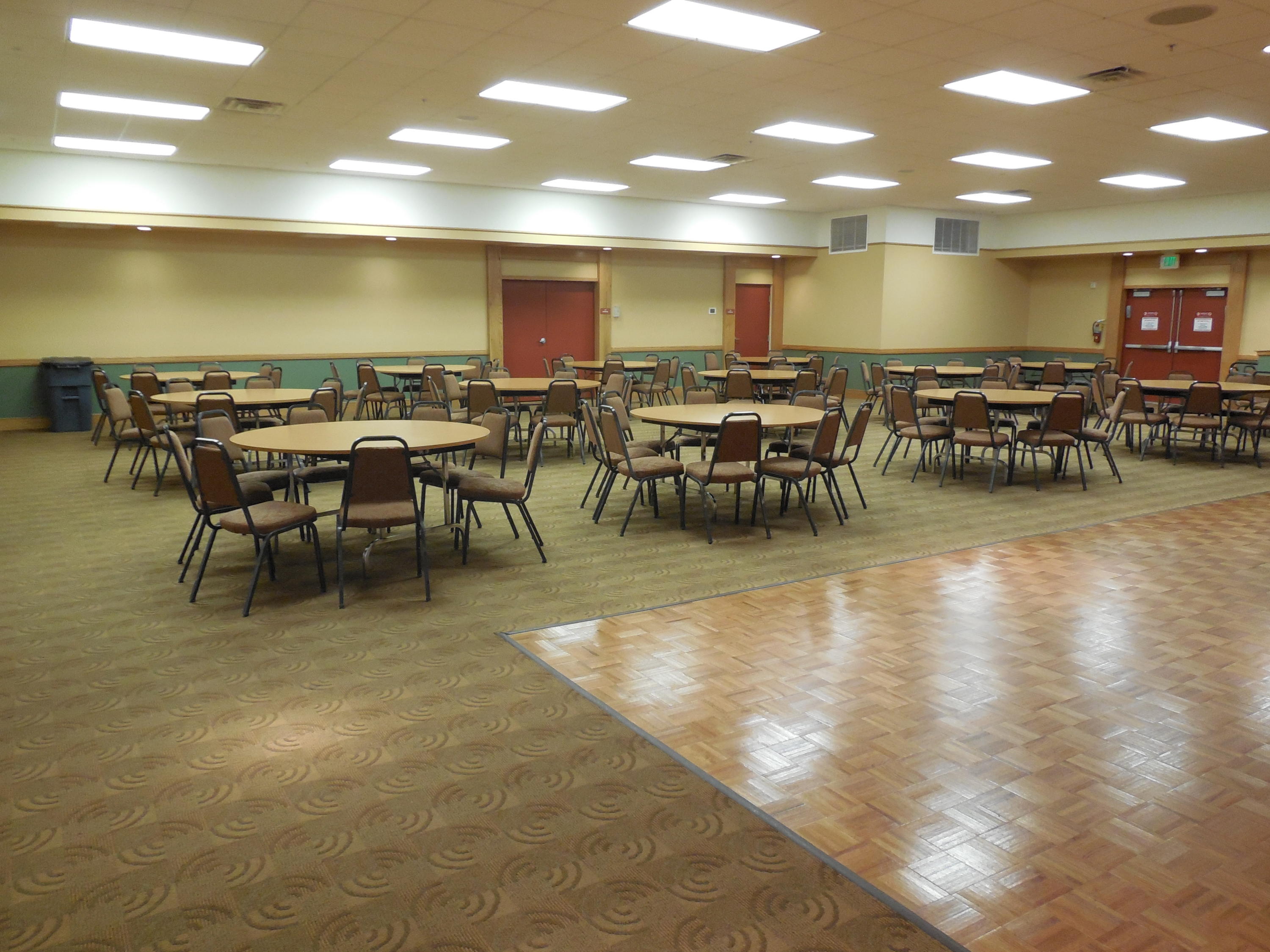 Century Village - Residential