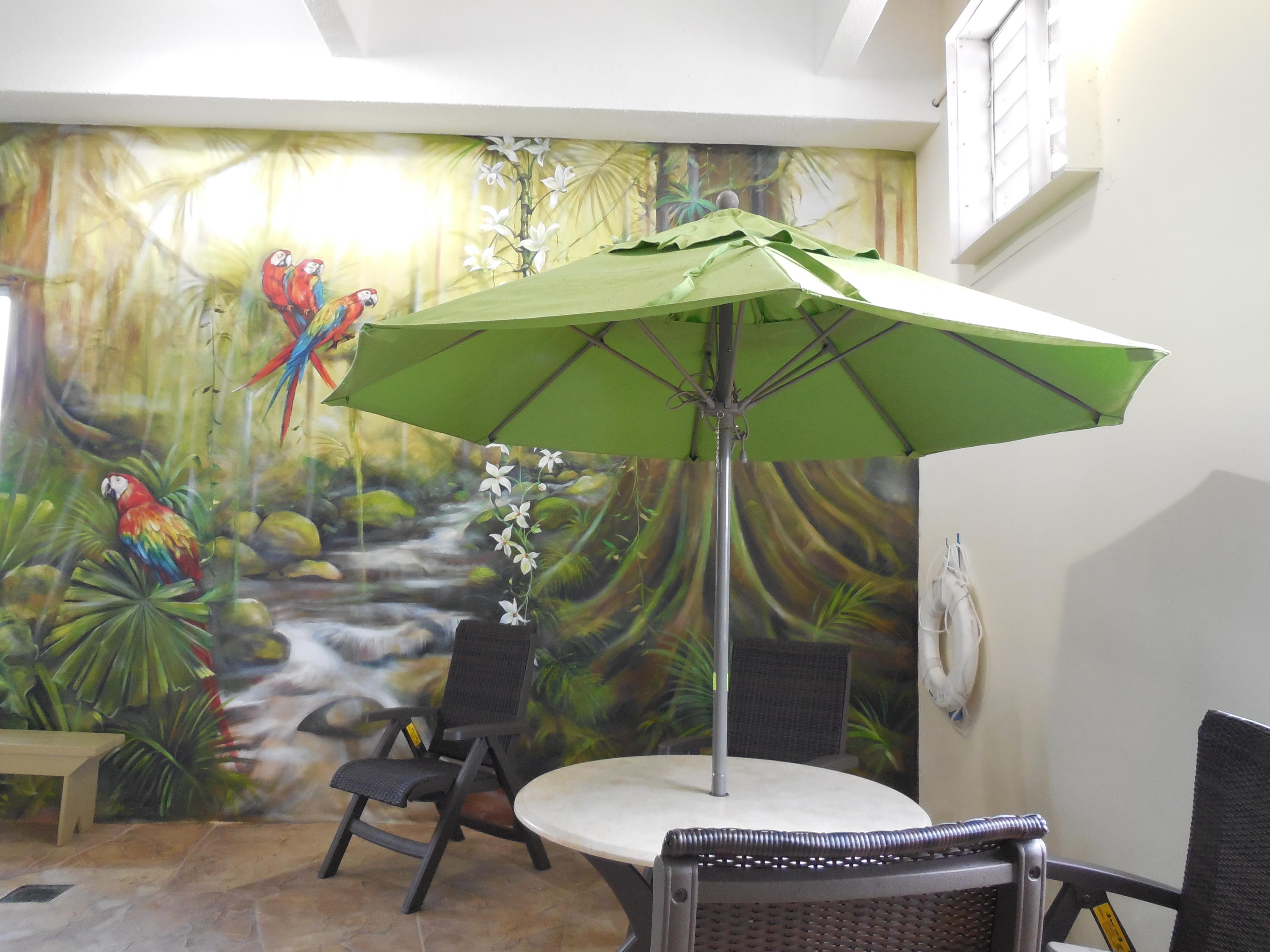 Century Village - Residential