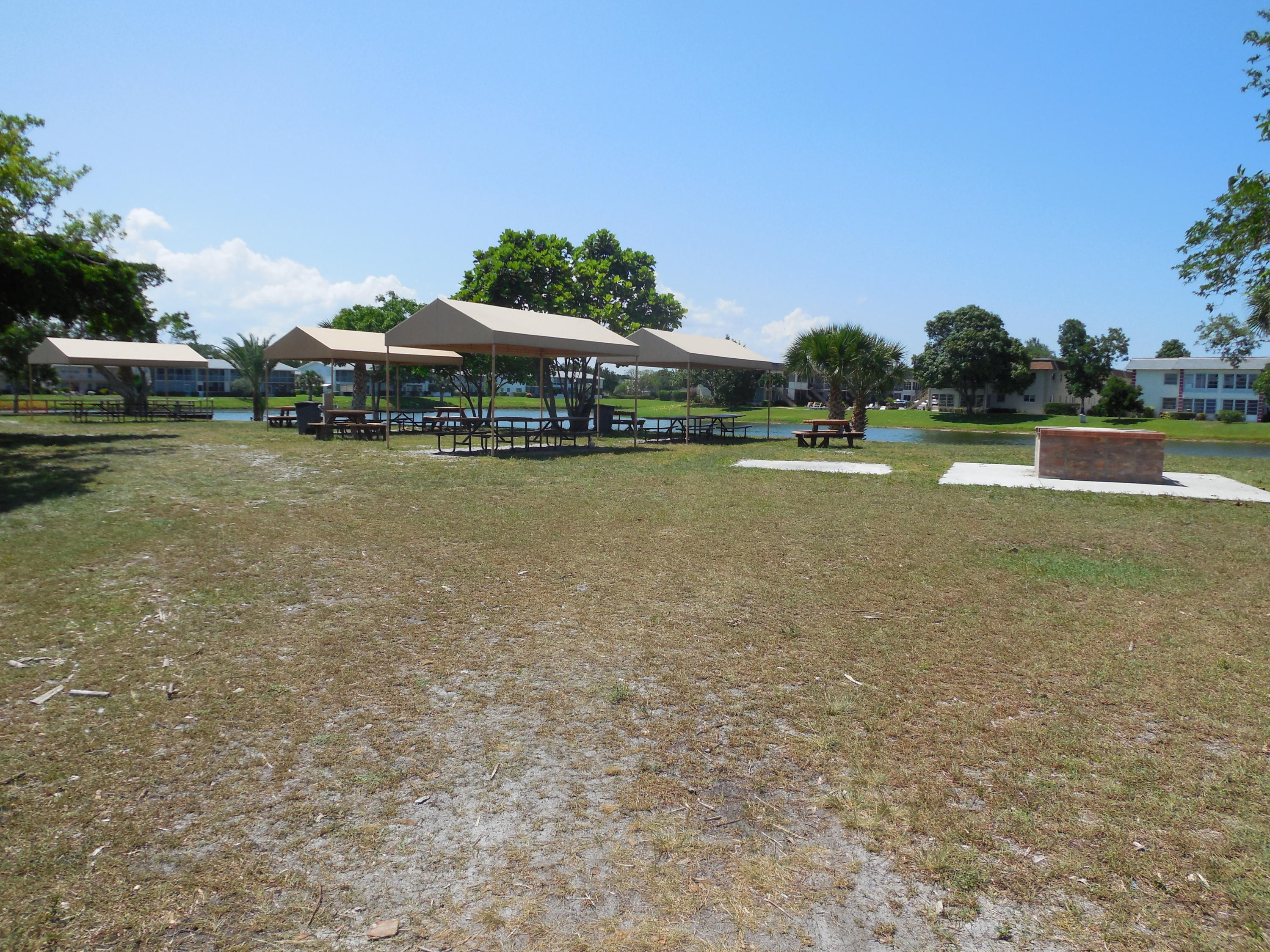 Century Village - Residential