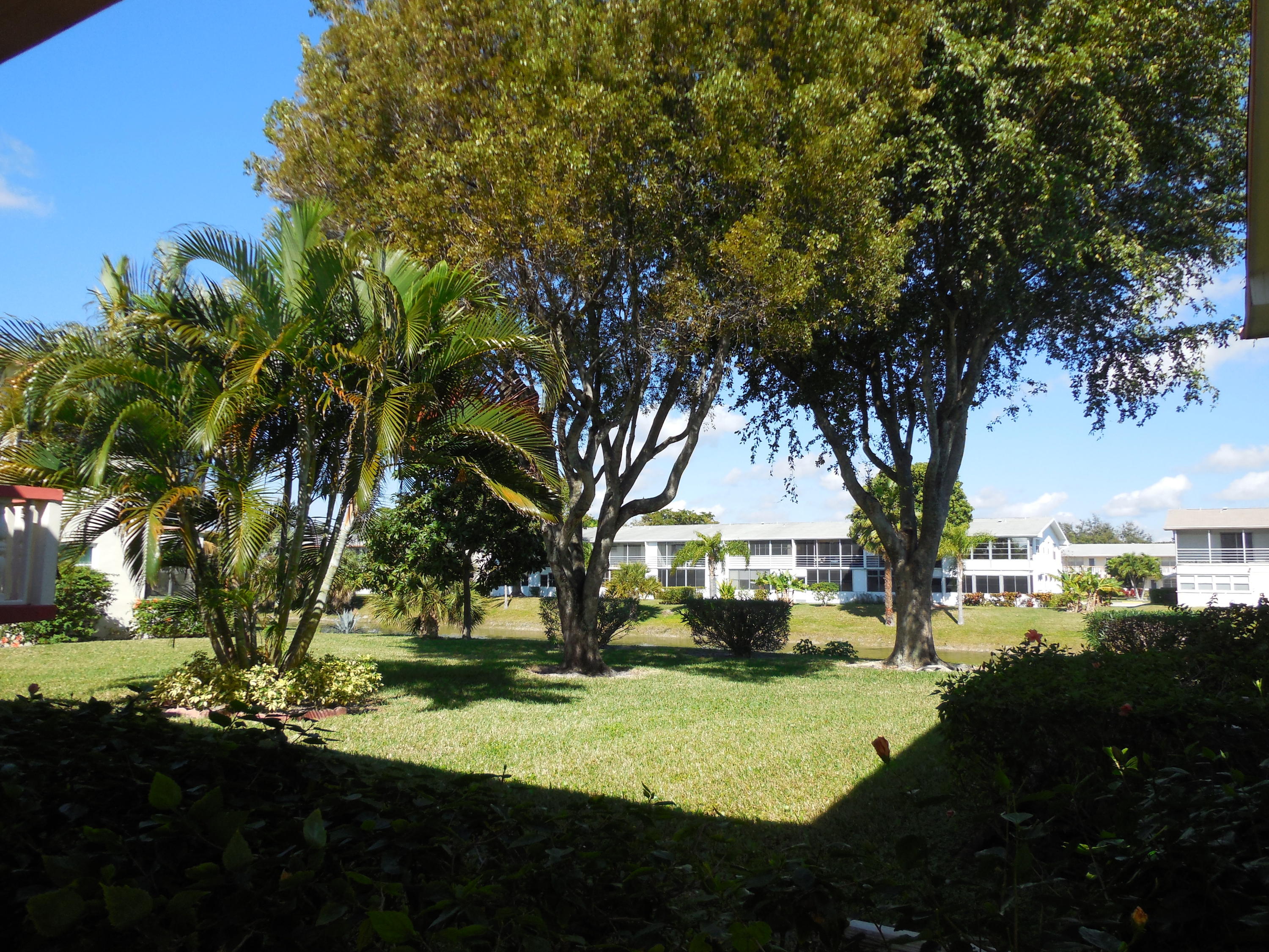 Century Village - Residential