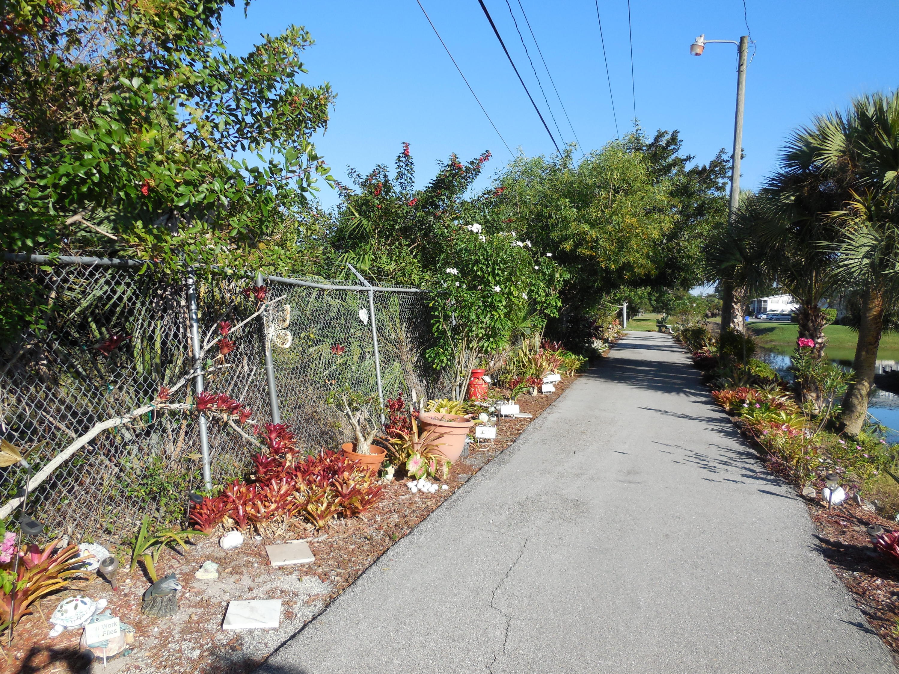 Century Village - Residential