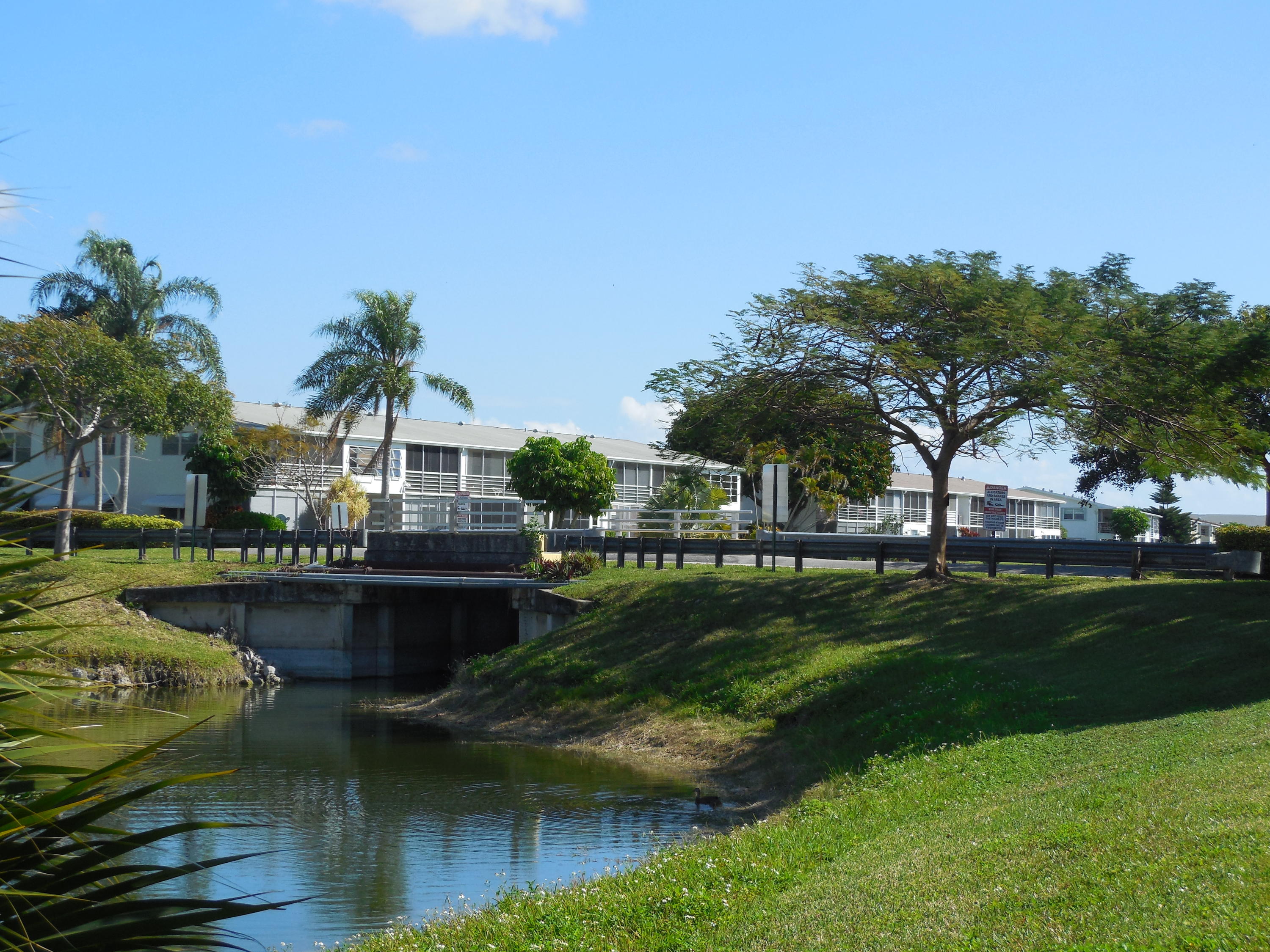 Century Village - Residential
