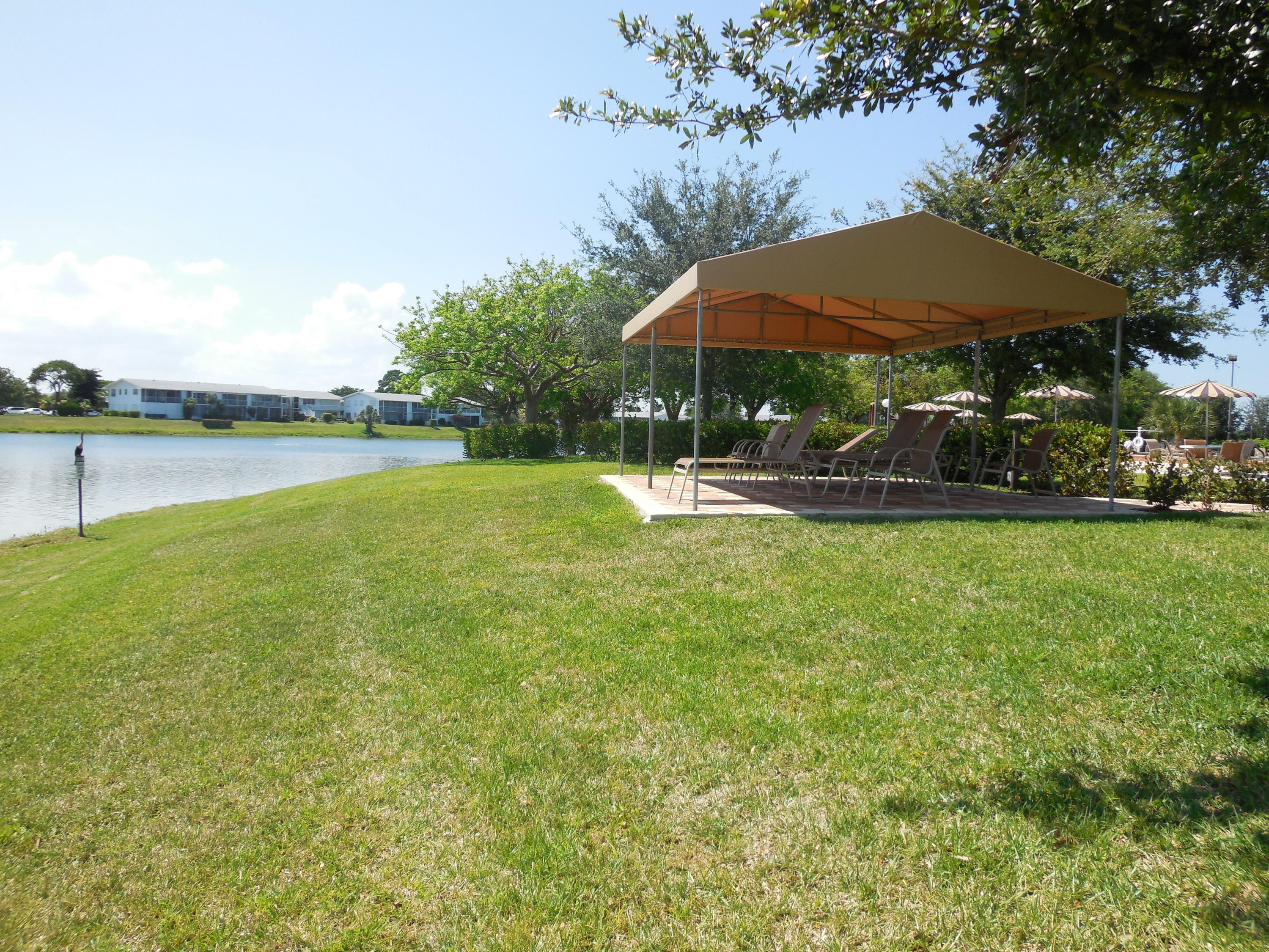 Century Village - Residential