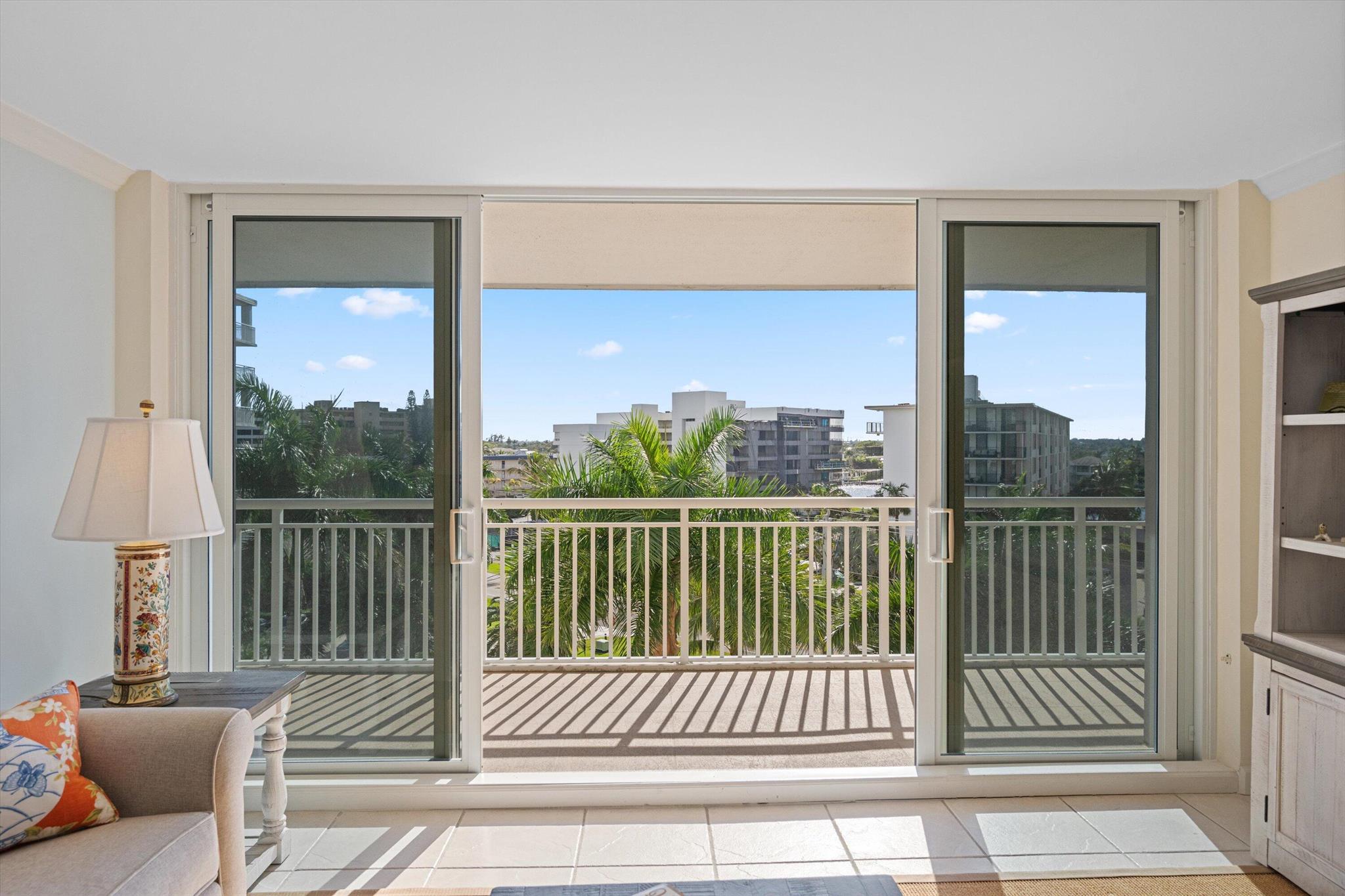 3546 S Ocean Boulevard 618