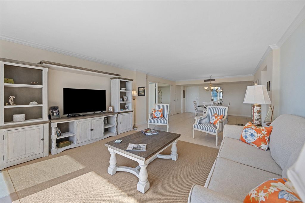 Photo of 3546 S Ocean Boulevard #618, South Palm Beach, FL 33480 (MLS # R11066876)