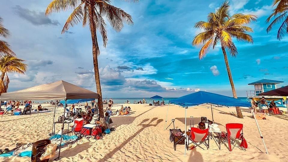 Seahorse Oceanside Apts - Residential Lease