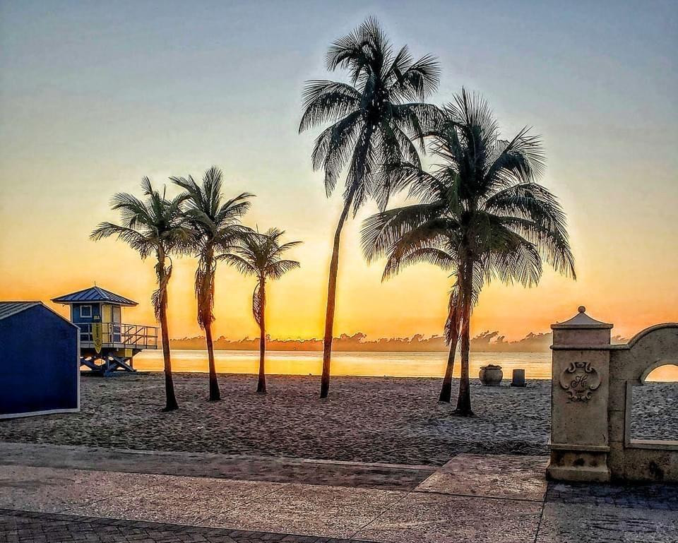 Seahorse Oceanside Apts - Residential Lease