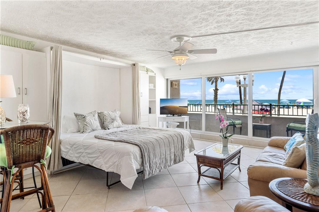 Seahorse Oceanside Apts - Residential Lease