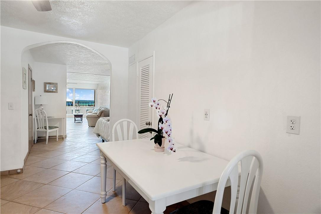 Seahorse Oceanside Apts - Residential Lease