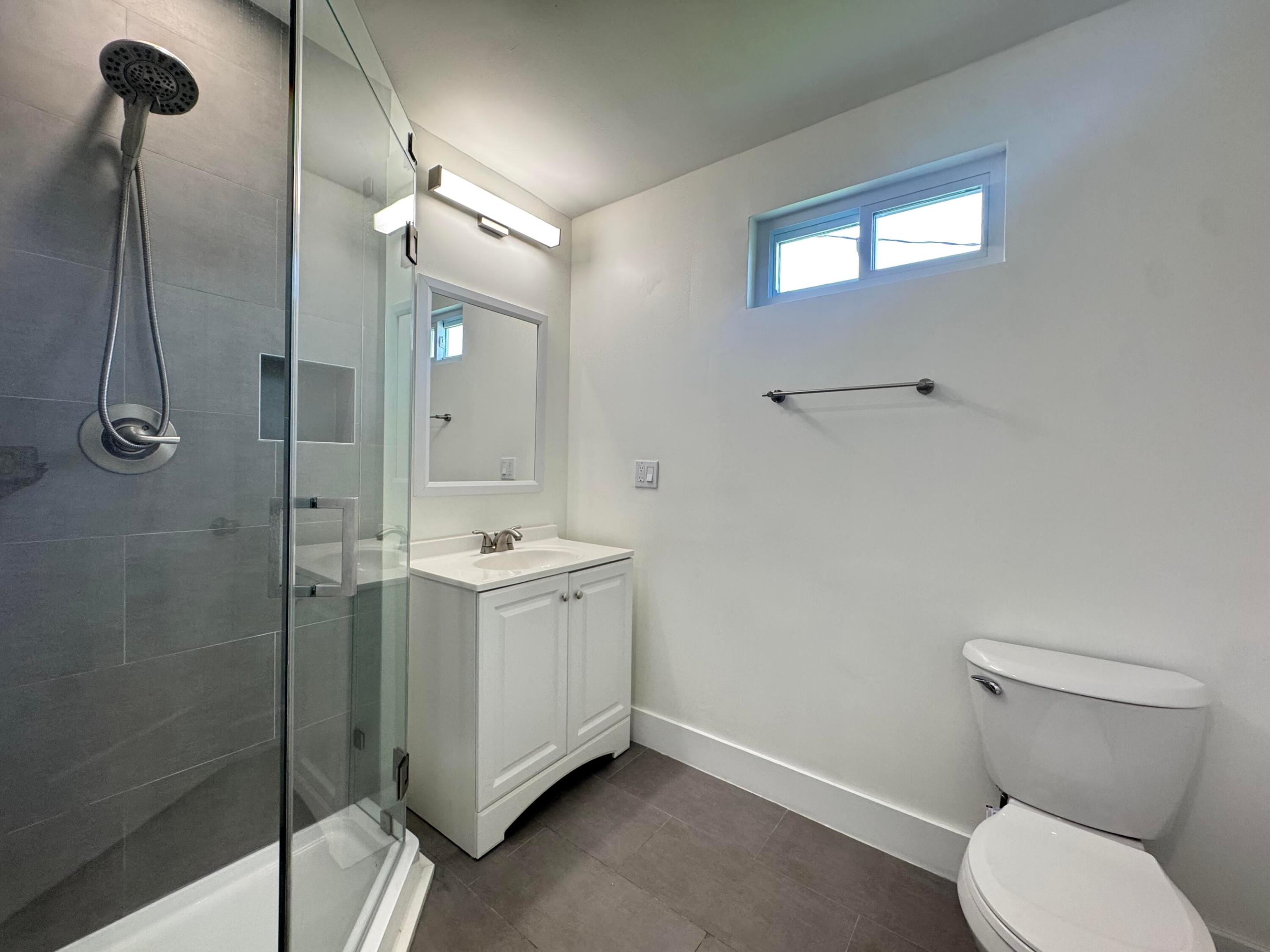 PALM SPRINGS VILLAGE 4 - Residential Lease