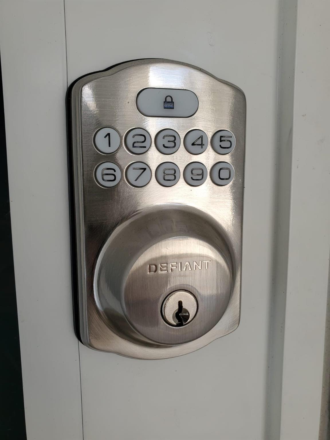 FLAGLER GROVE MANOR - Residential Lease