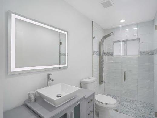 FLAGLER GROVE MANOR - Residential Lease