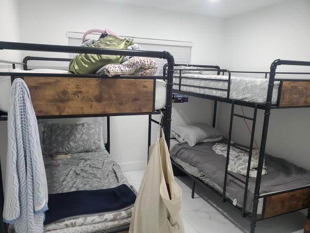 FLAGLER GROVE MANOR - Residential Lease