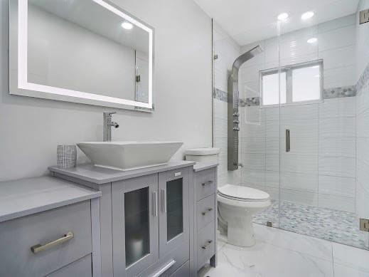 FLAGLER GROVE MANOR - Residential Lease