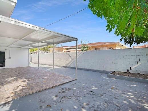 FLAGLER GROVE MANOR - Residential Lease