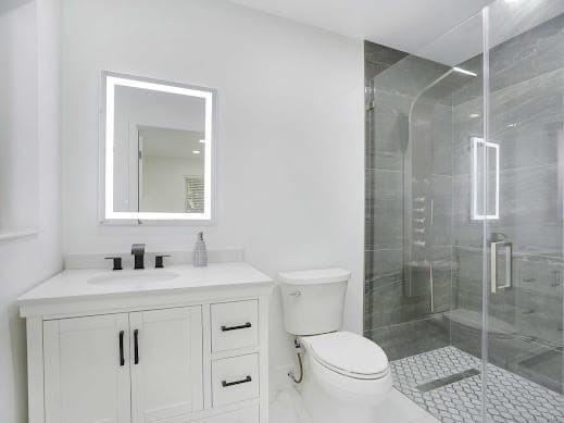 FLAGLER GROVE MANOR - Residential Lease