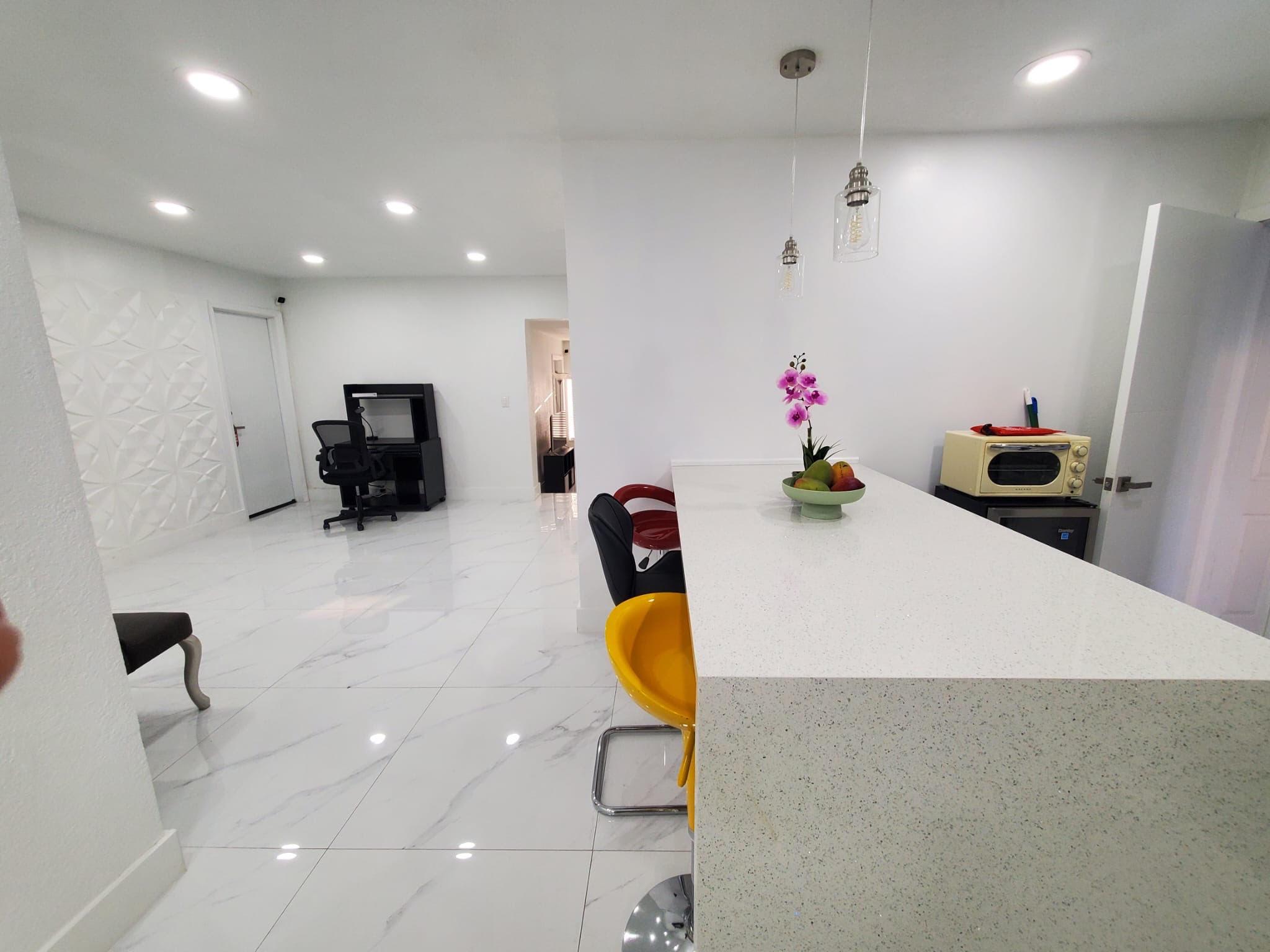 FLAGLER GROVE MANOR - Residential Lease