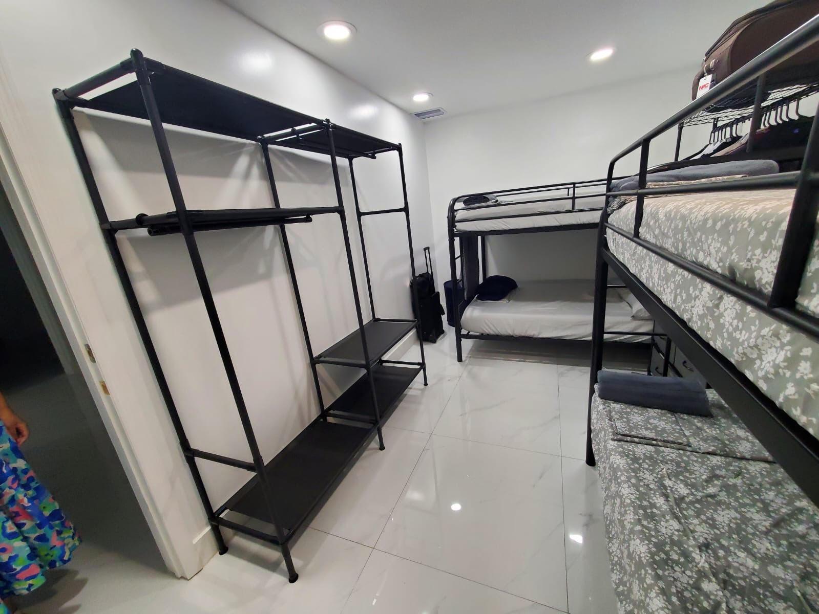 FLAGLER GROVE MANOR - Residential Lease