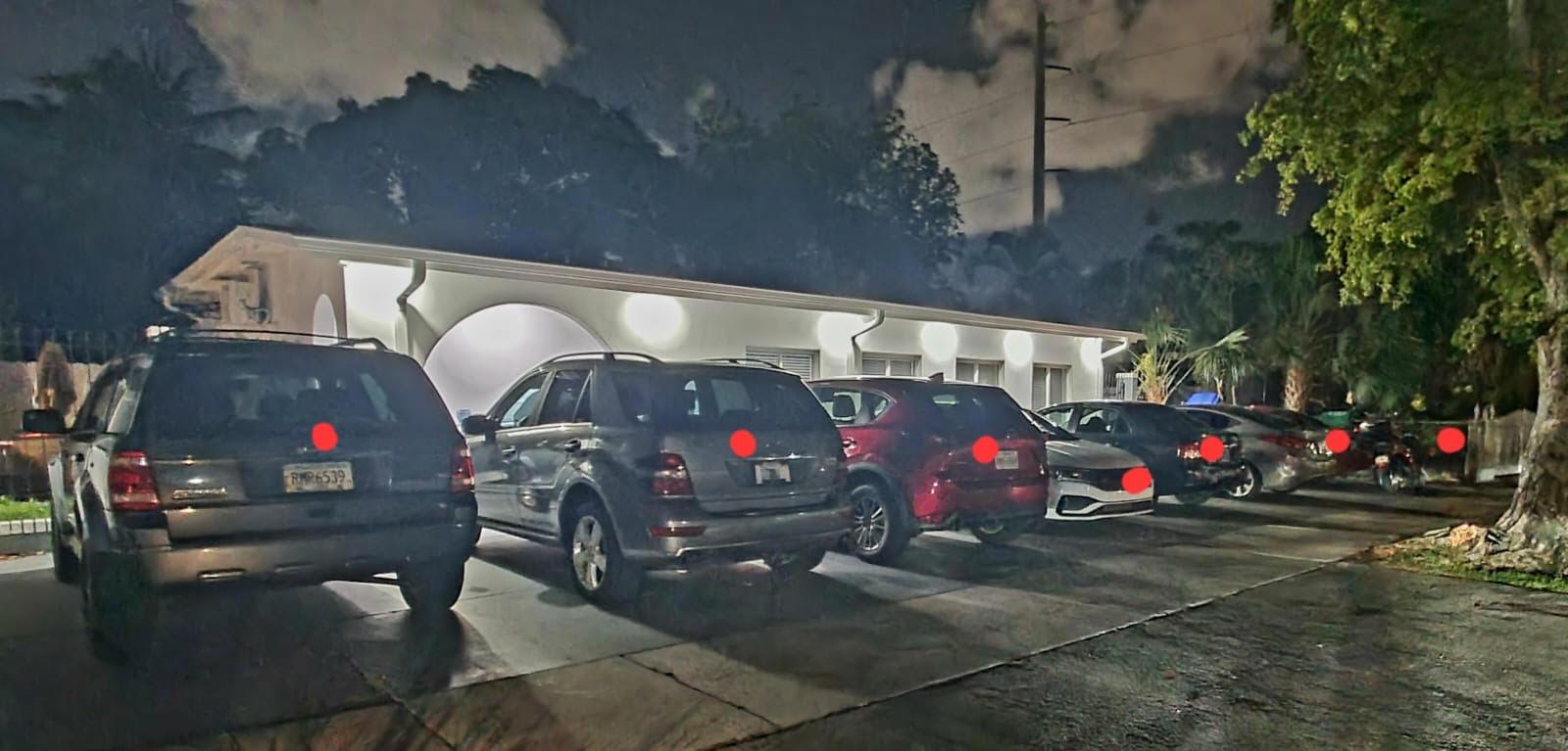 FLAGLER GROVE MANOR - Residential Lease