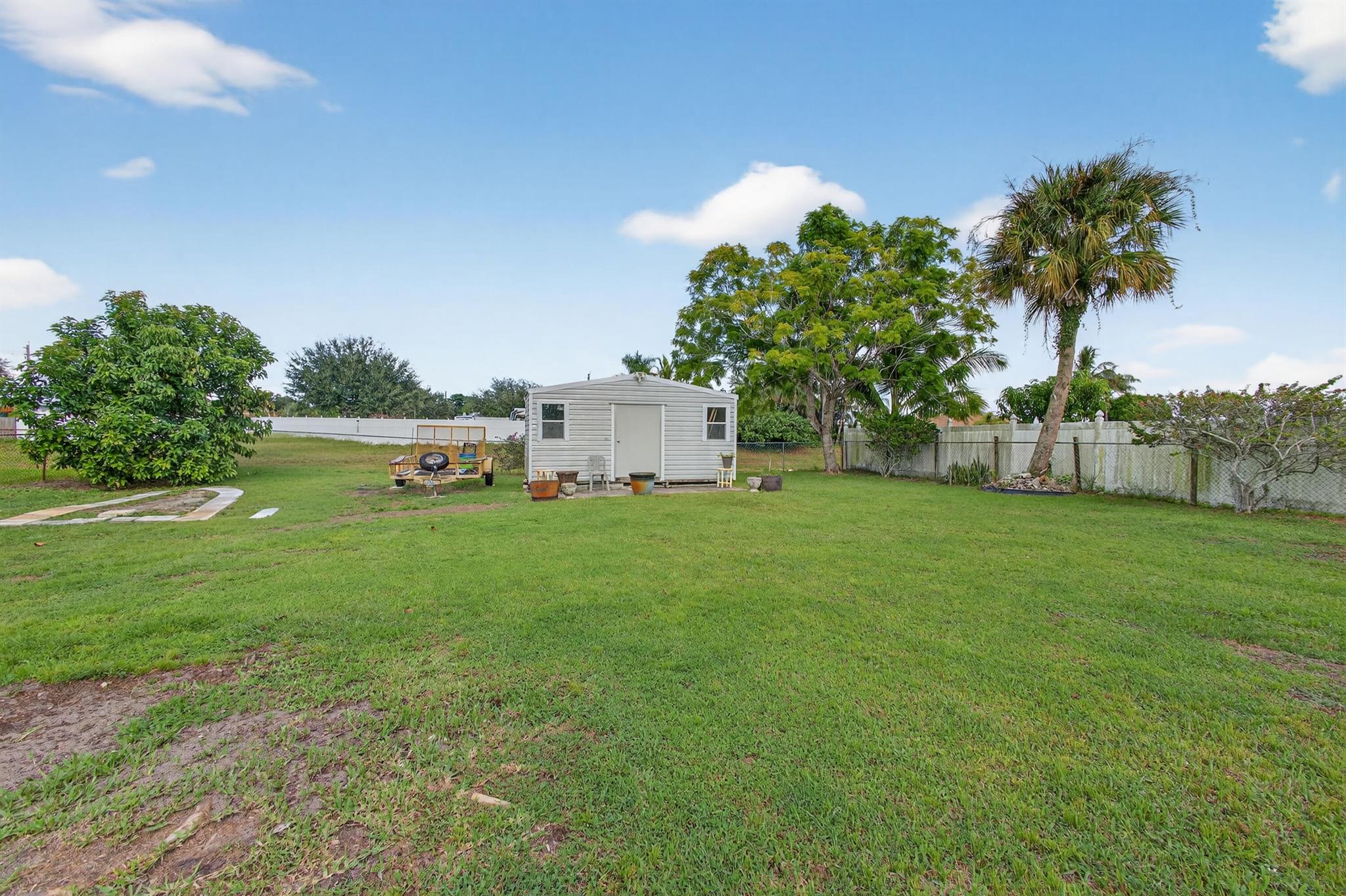 PORT ST LUCIE SECTION 5 - Land