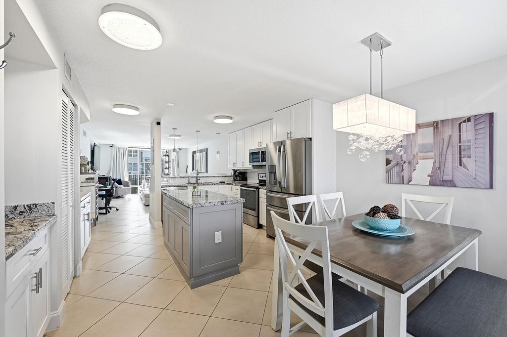 Photo of 777 Federal Highway #E - 101, Pompano Beach, FL 33062 (MLS # B26000473)