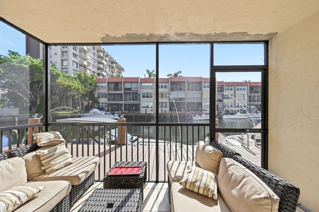 Photo of 777 Federal Highway #E - 101, Pompano Beach, FL 33062 (MLS # B26000473)