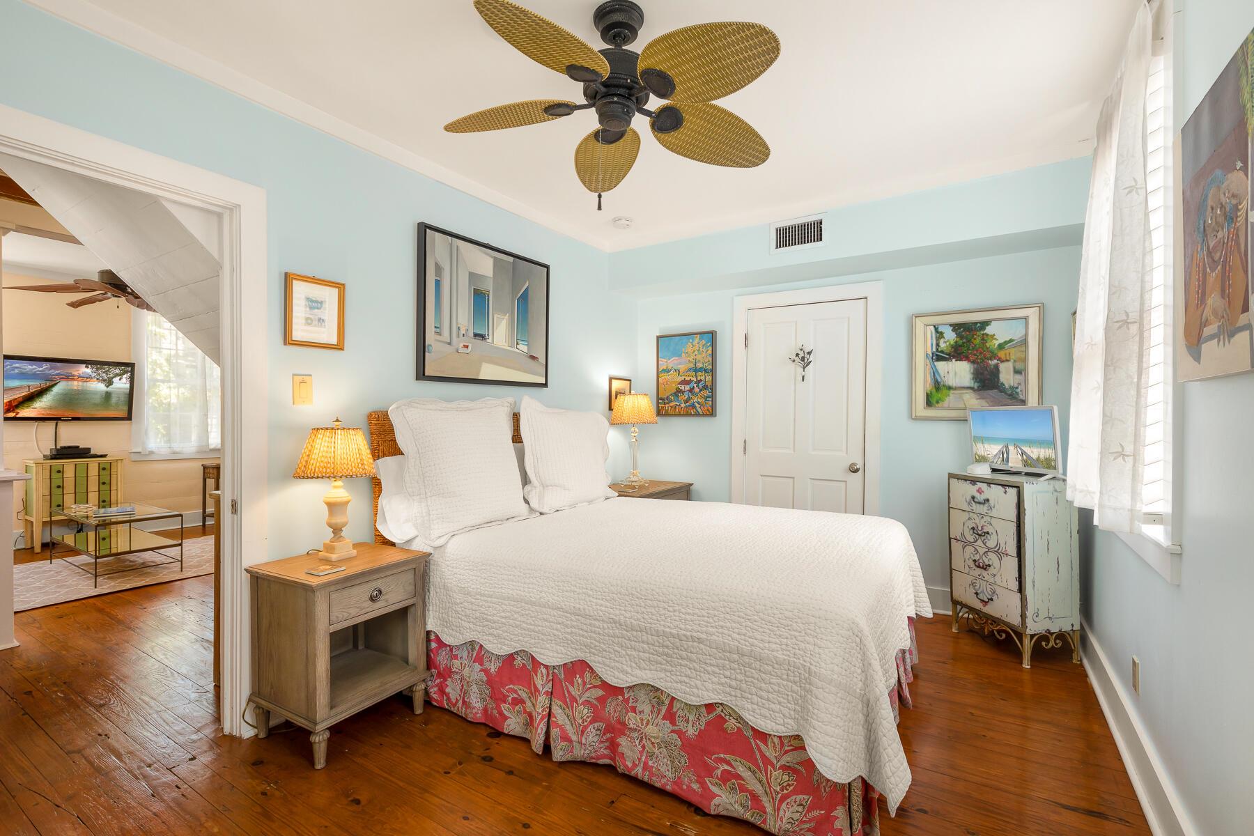 Old Town unrecorded - Residential